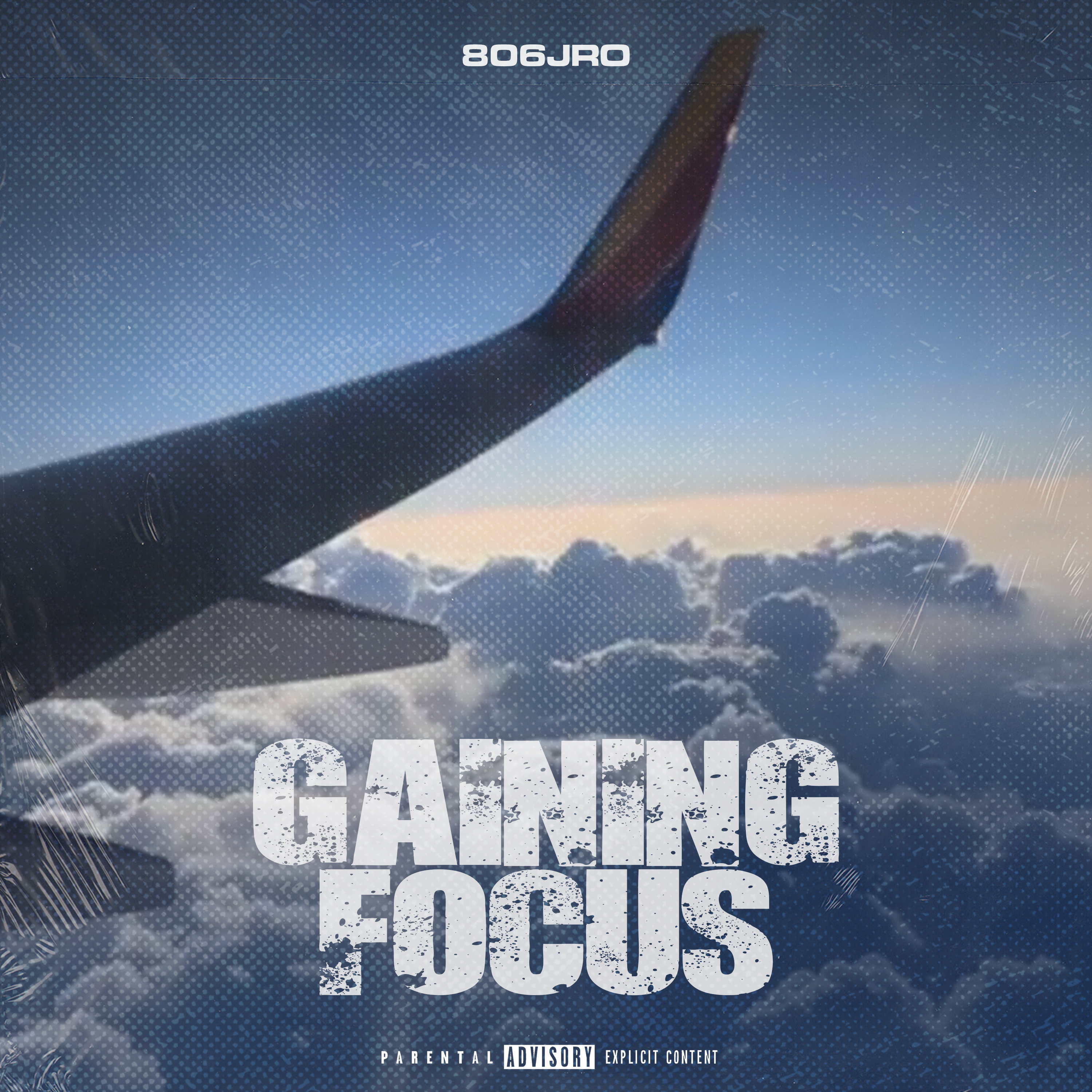 Gaining focus artwork