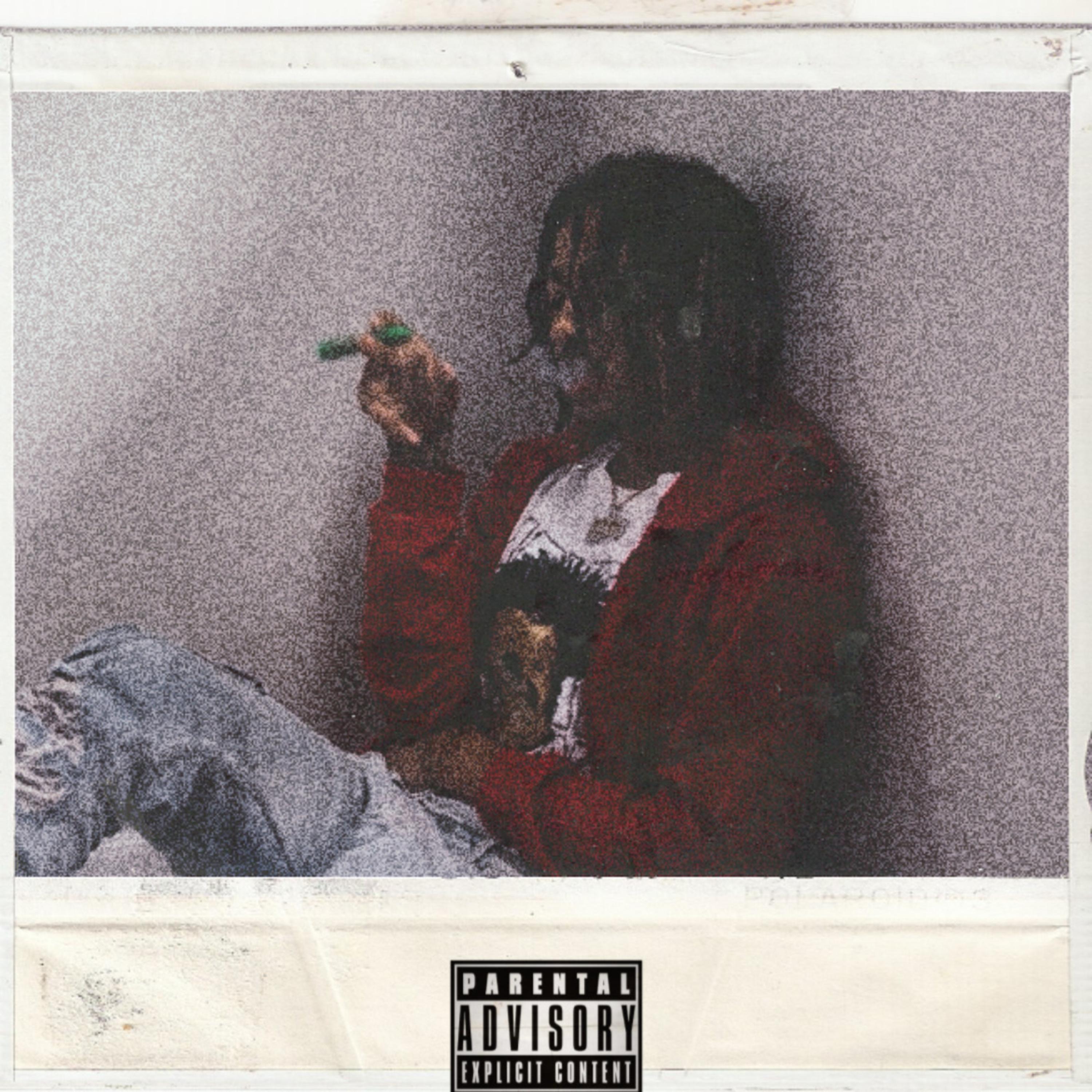 No Sleep artwork