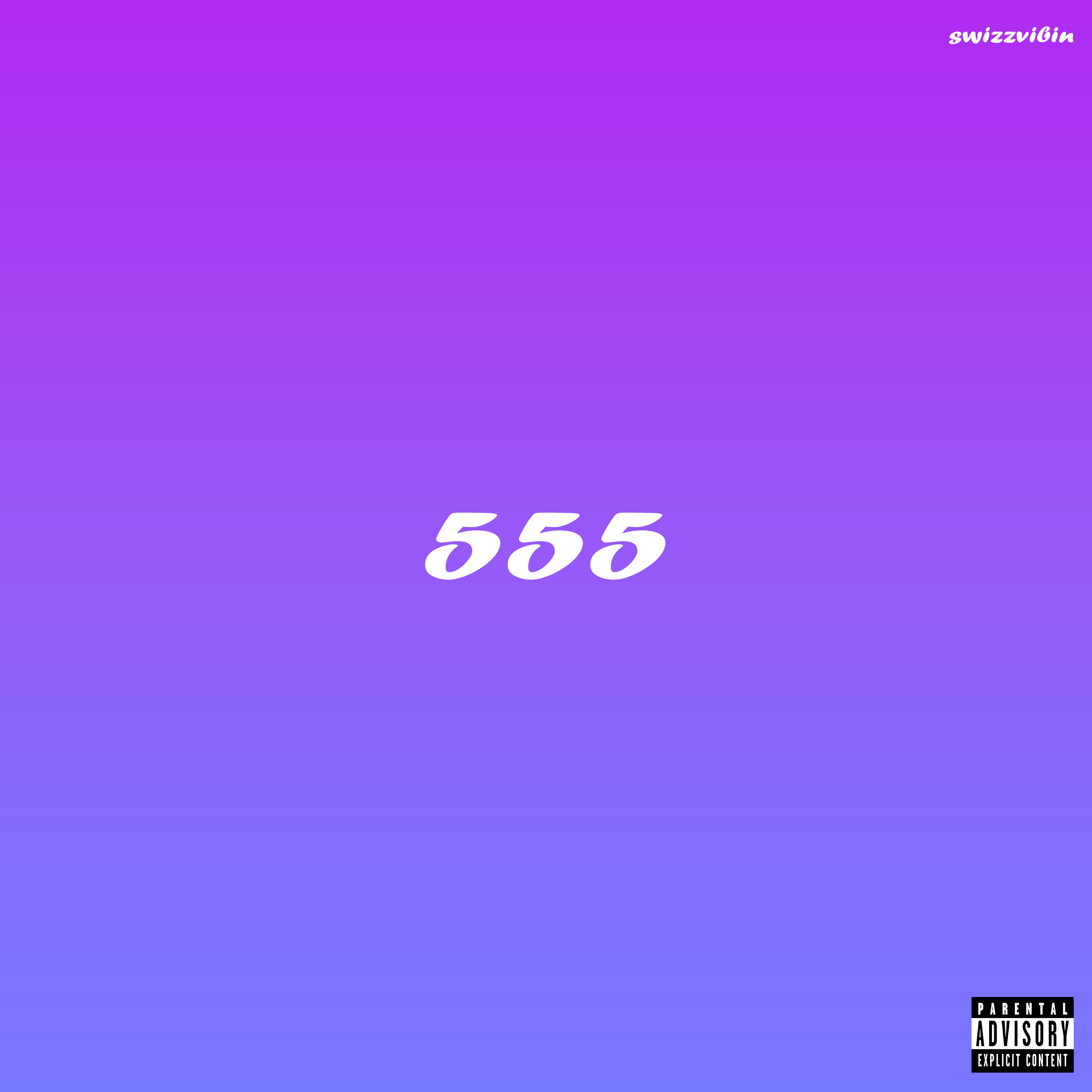555 artwork