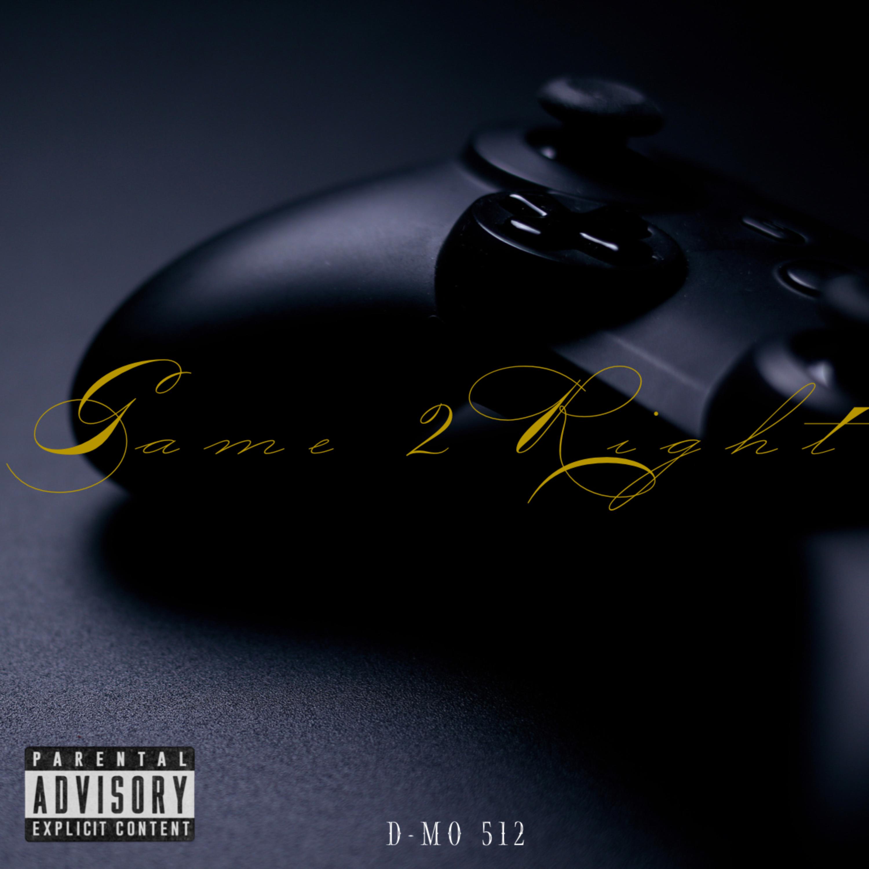 Game 2 Right artwork