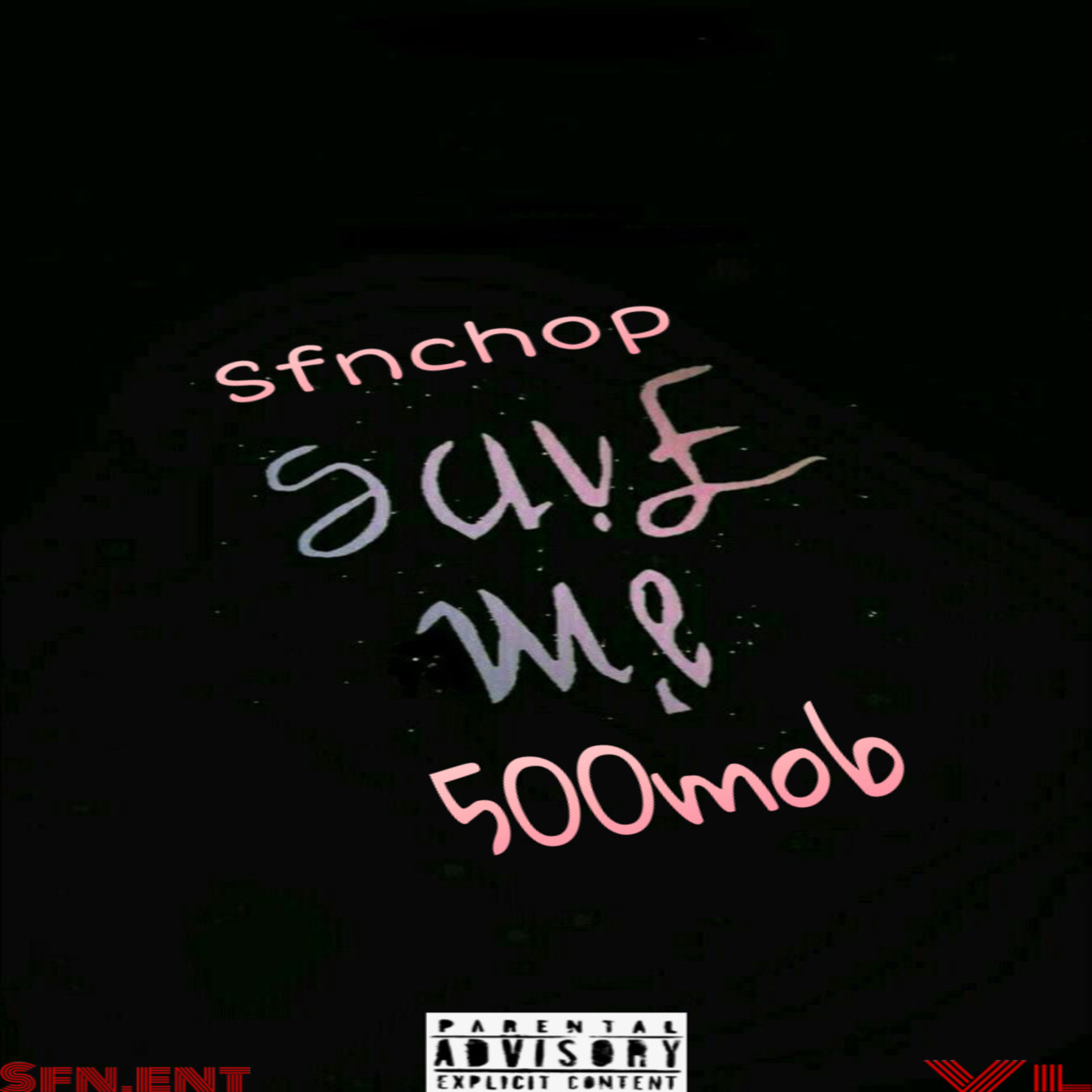 Save Me artwork