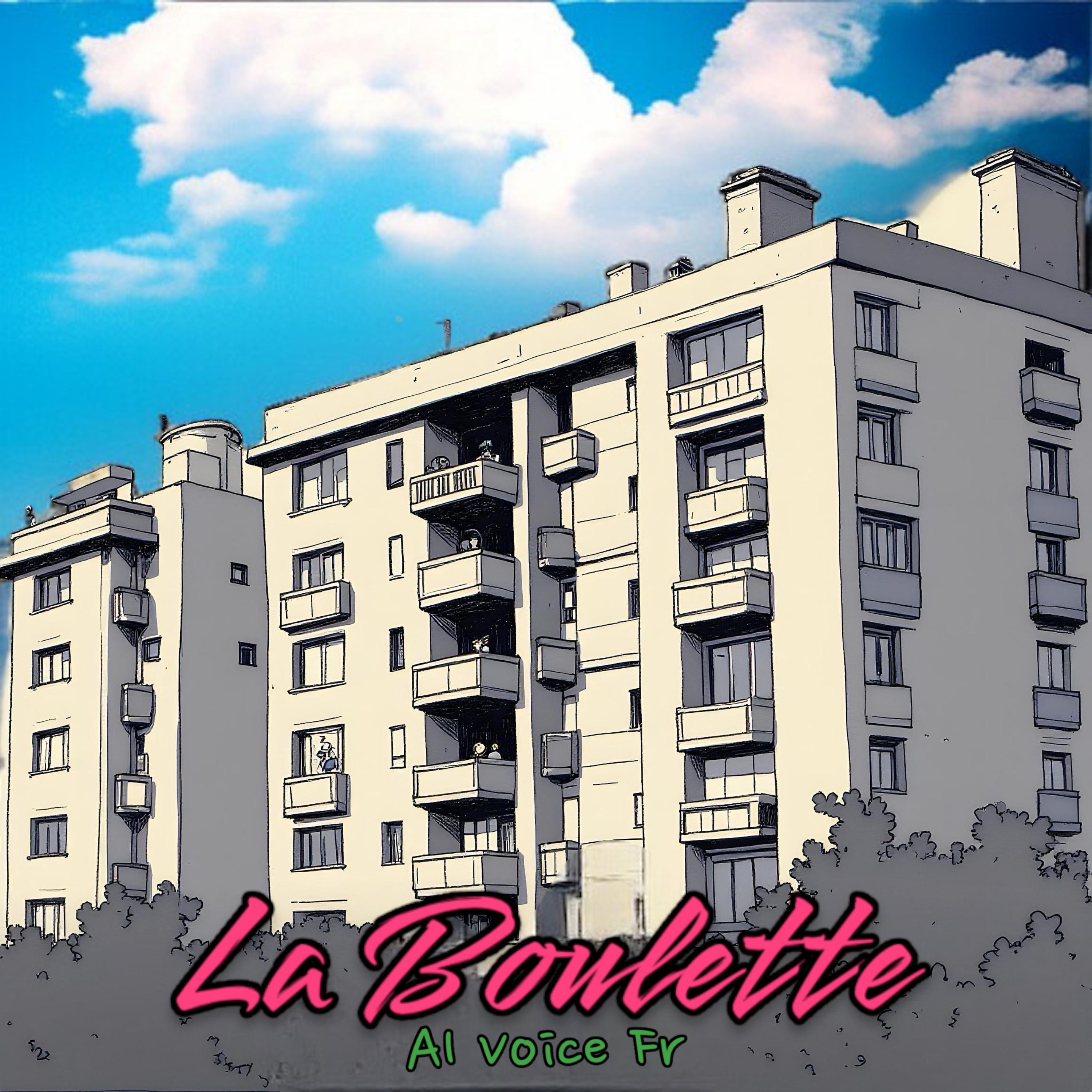 La Boulette artwork