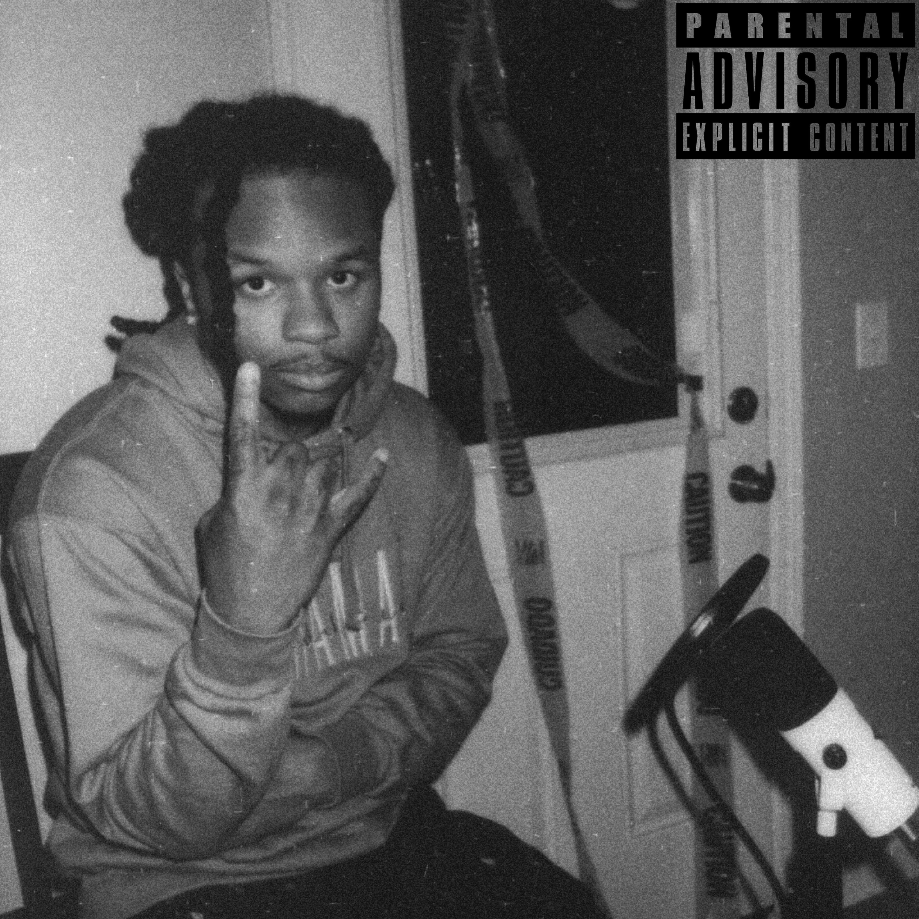 WAY UP! artwork