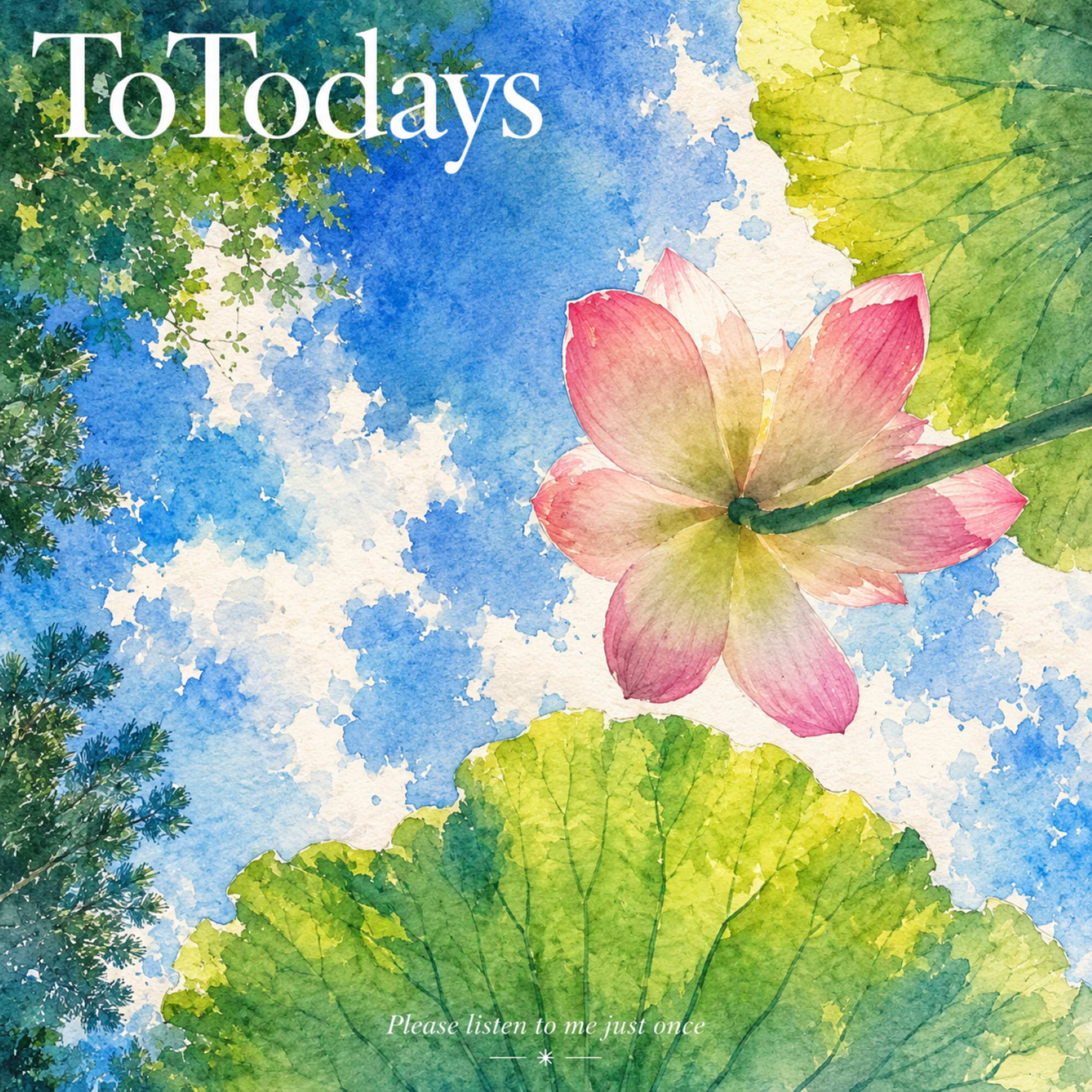 날씨 개 좋다 by TotoDays cover art