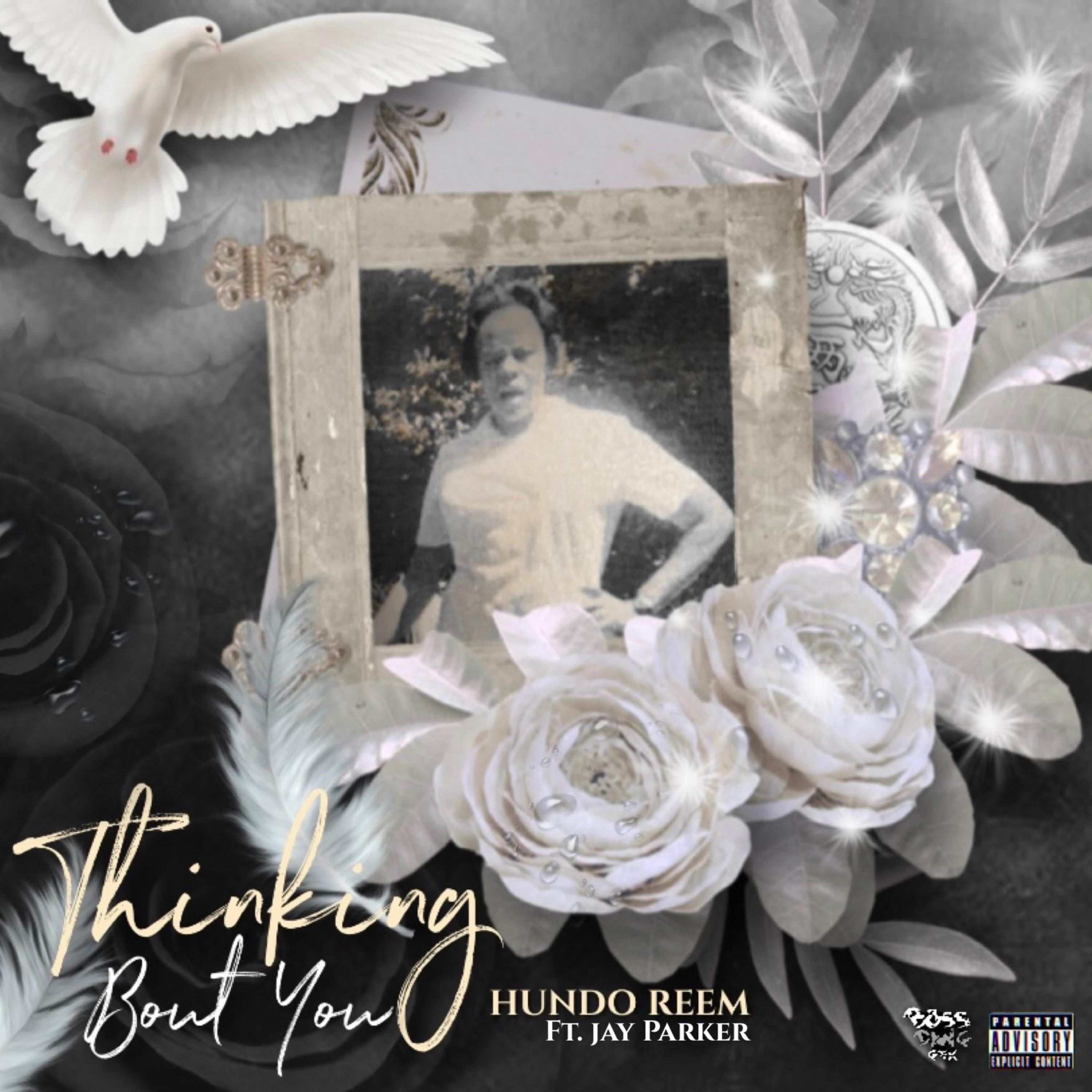 Thinkin' Bout You artwork