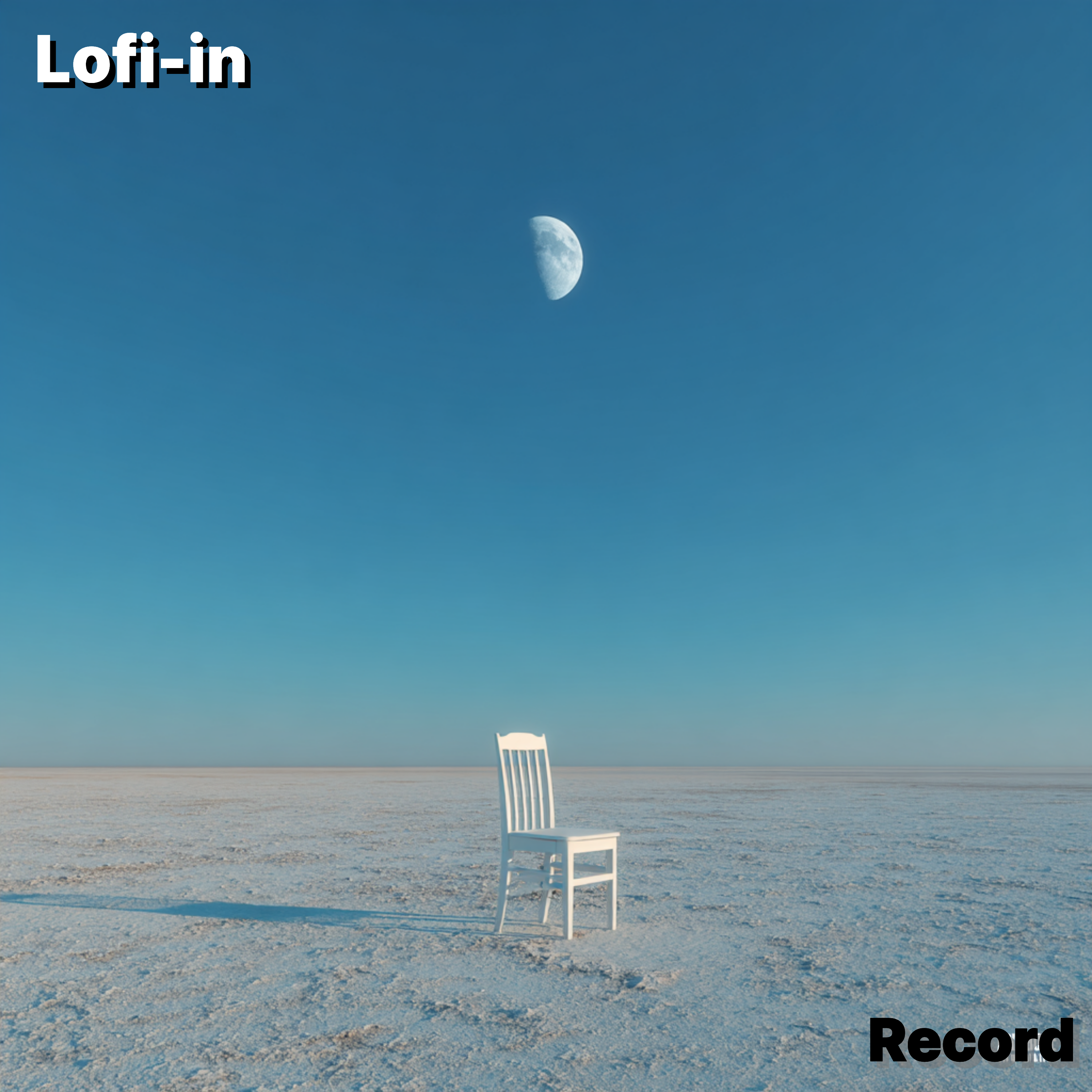 Cloud Nine Drive by Lofi-in cover art