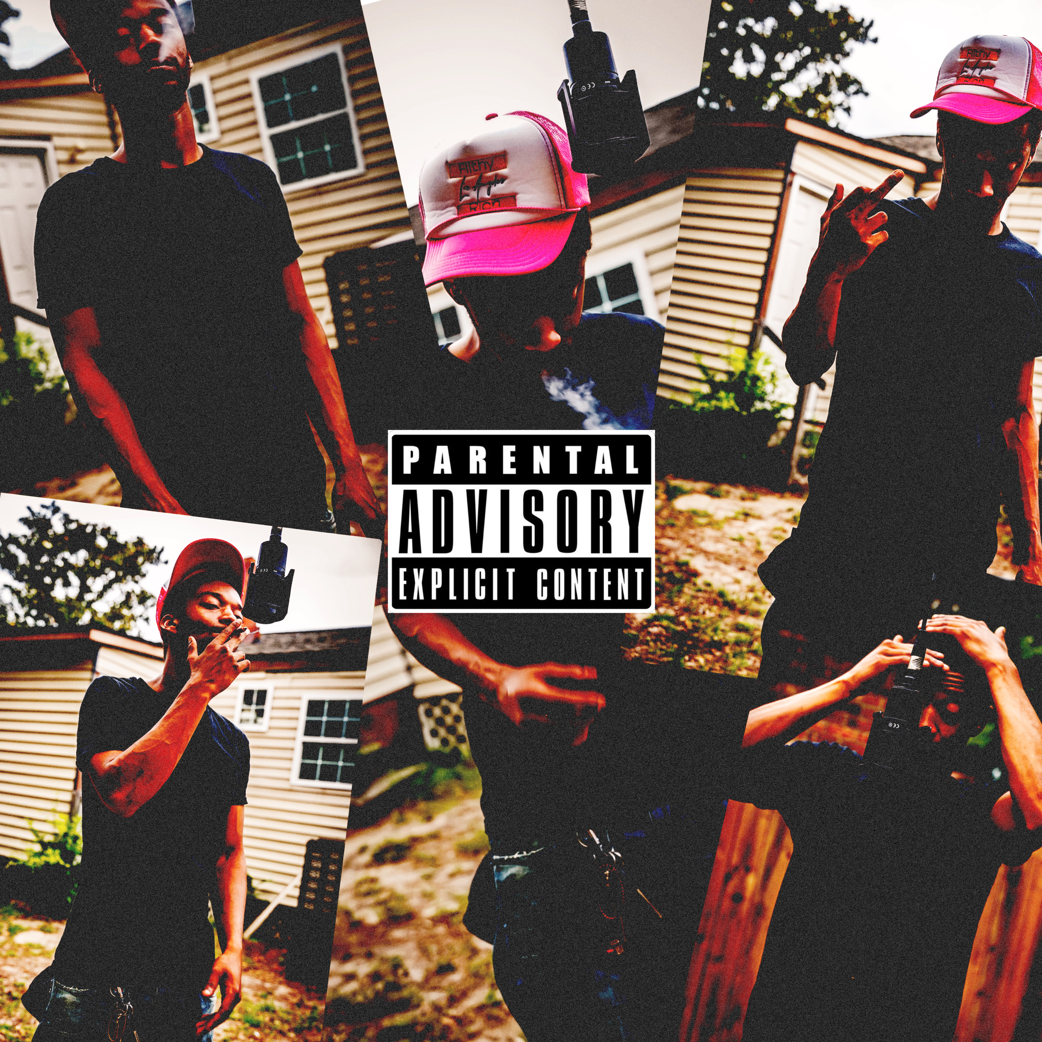 It's All In The Plan artwork