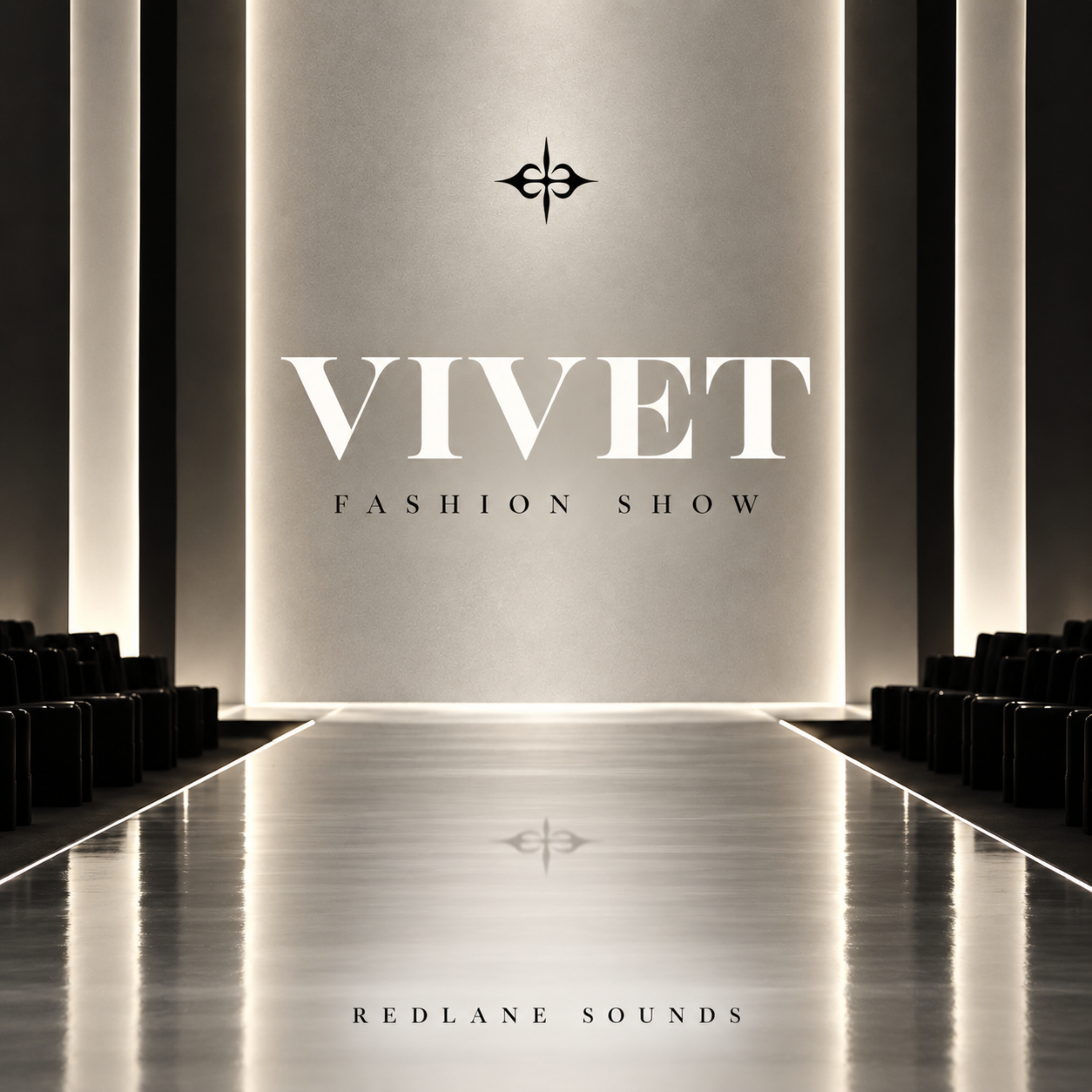 Vivet Fashion Show by Redlane Sounds cover art