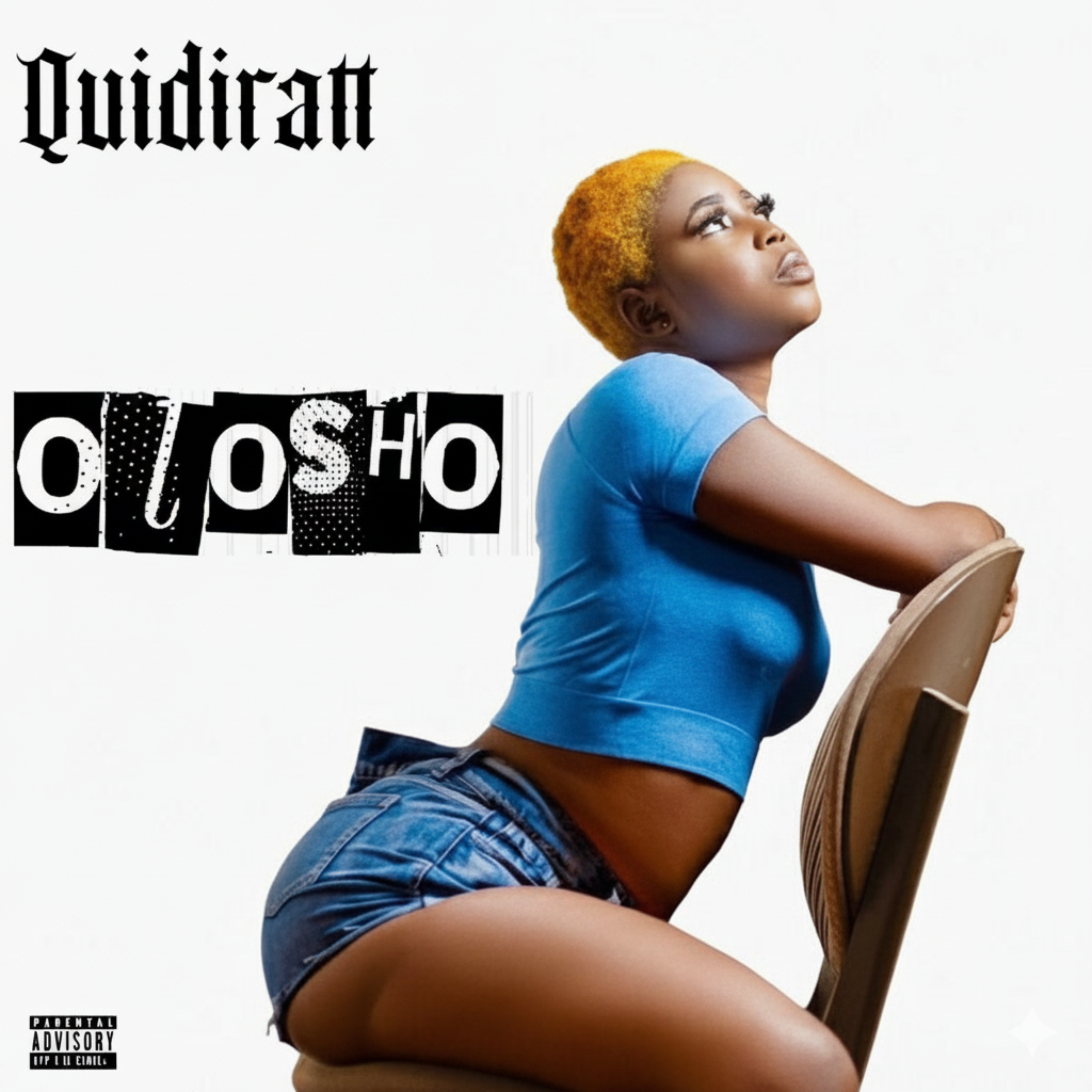 Olosho artwork
