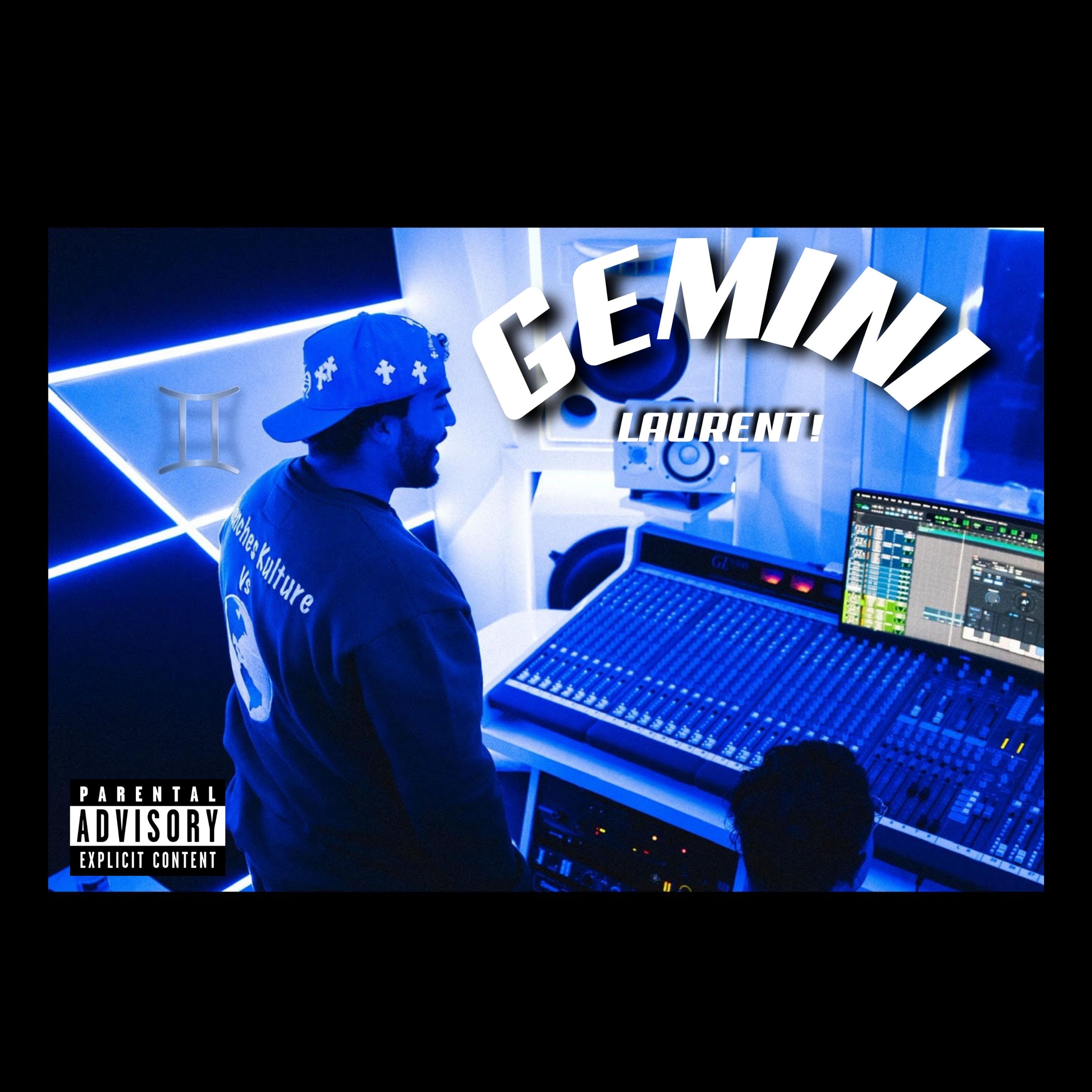 GEMINI artwork
