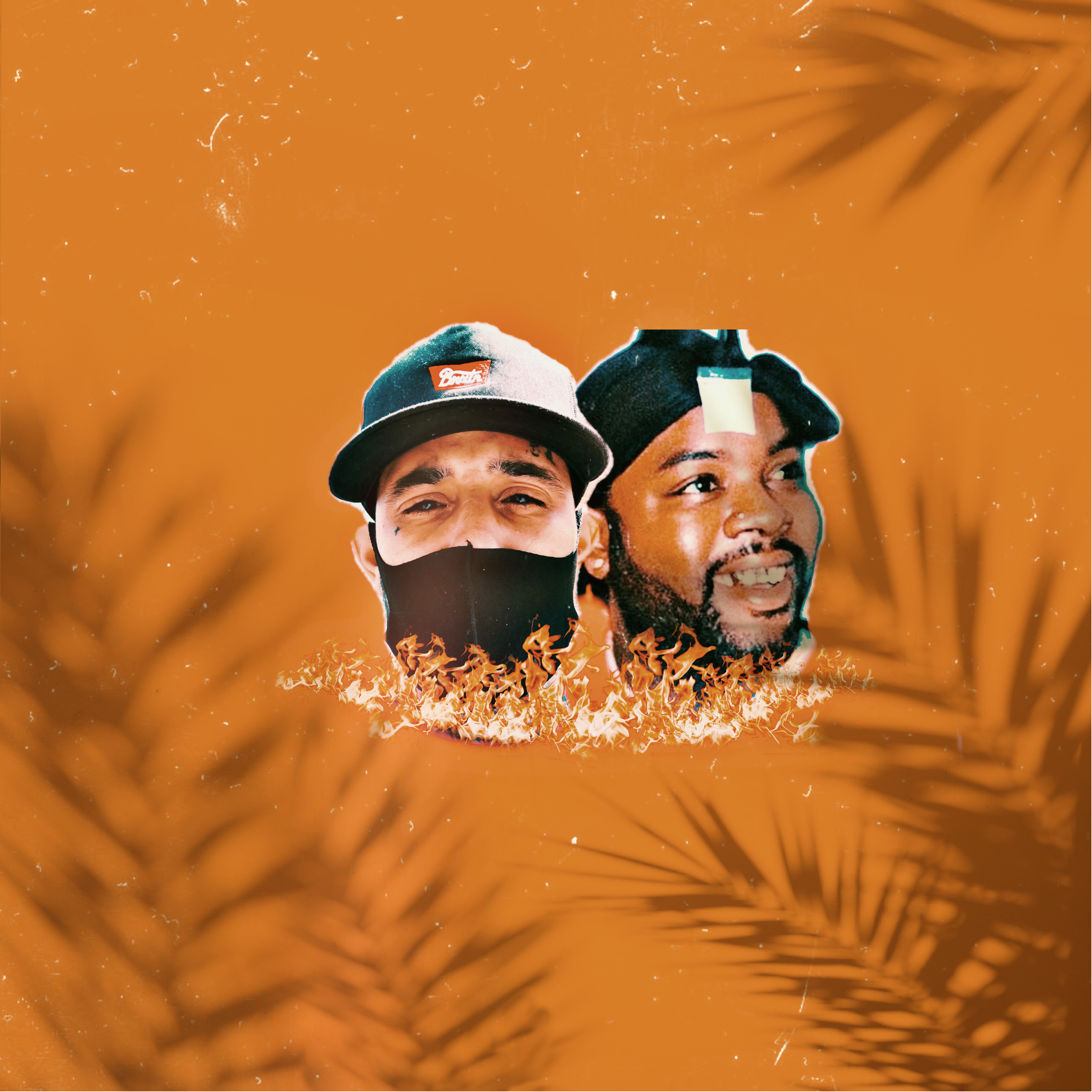 AINTANOTHERLIKEME artwork