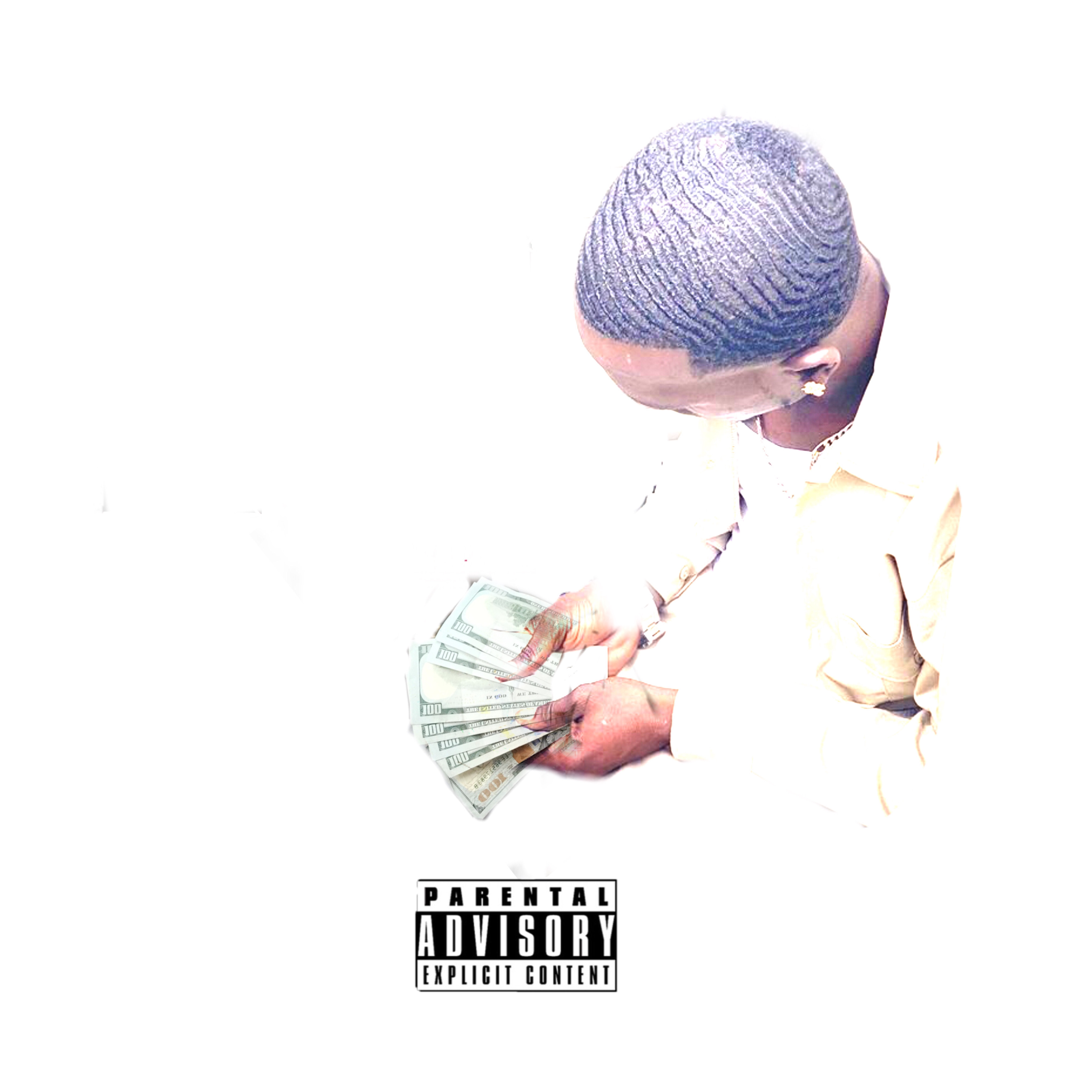 My Fault artwork