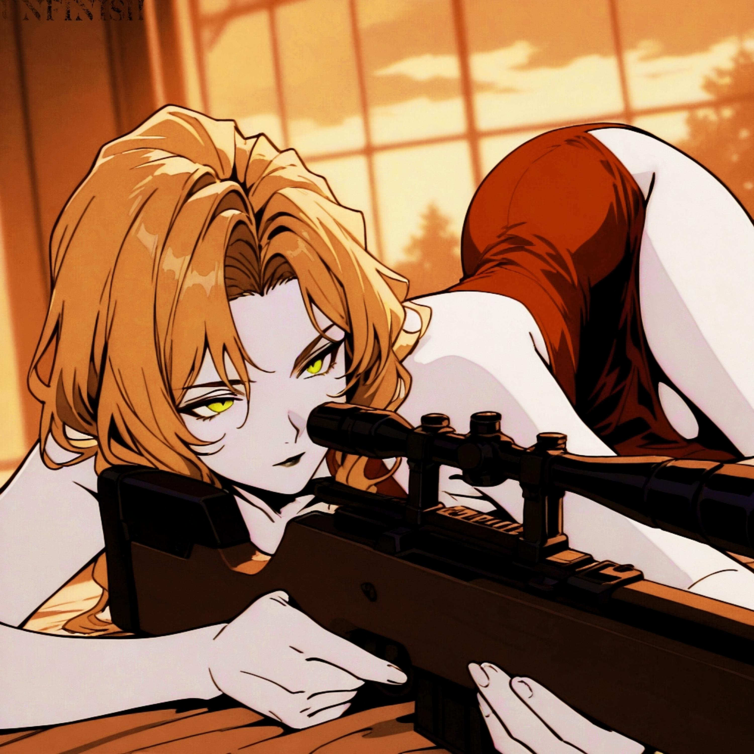 Main Course:Bullet artwork