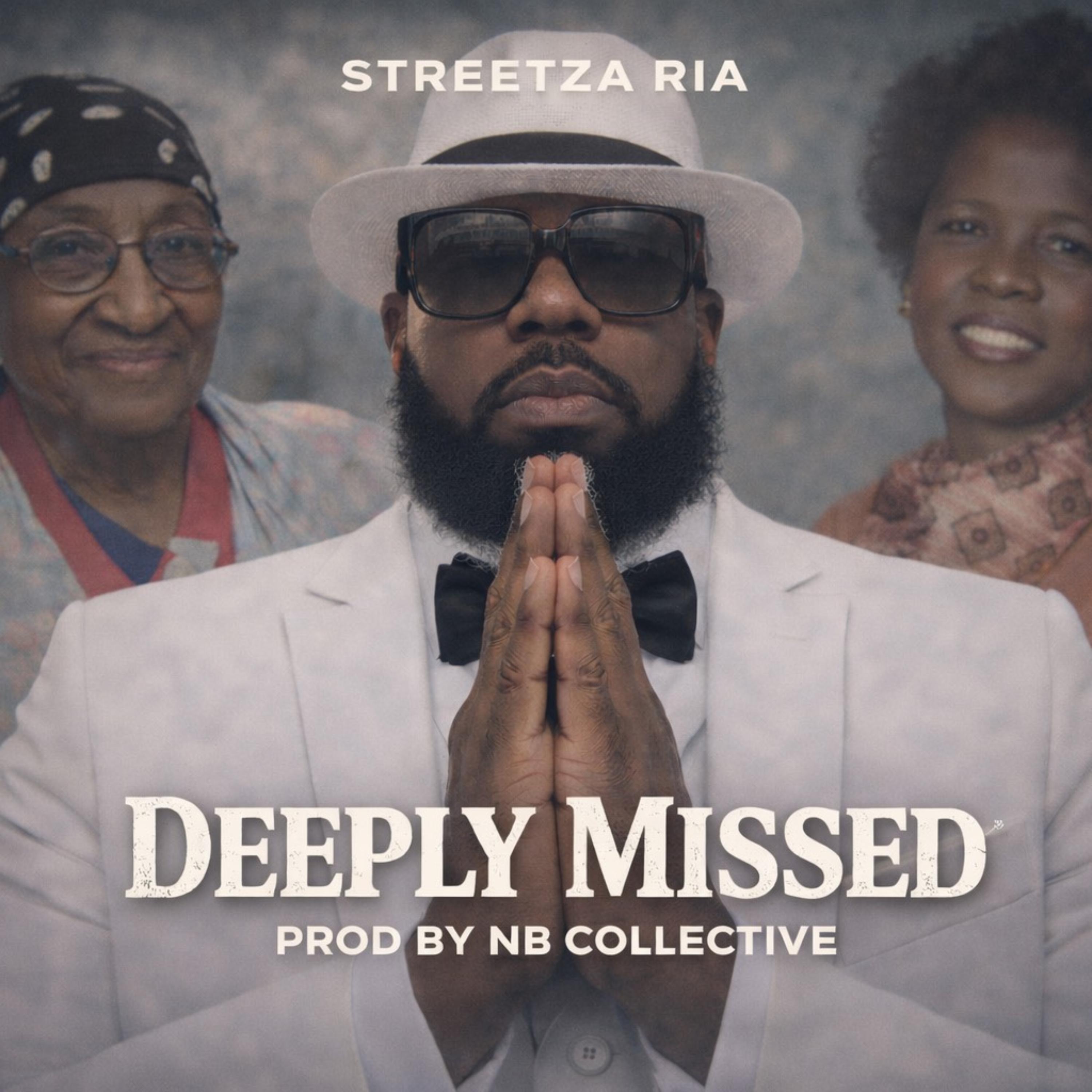 Deeply Missed artwork