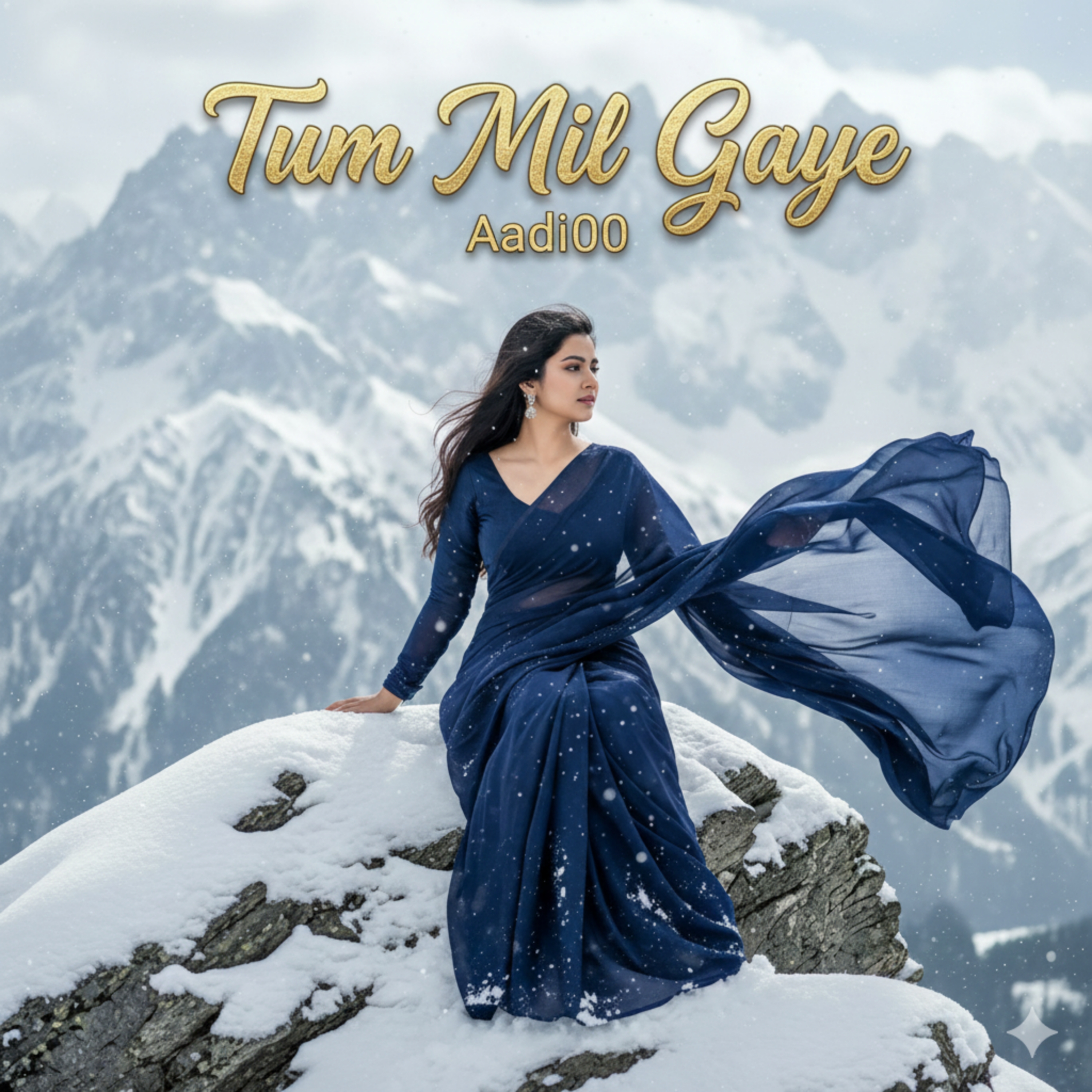 Tum Mil Gaye artwork