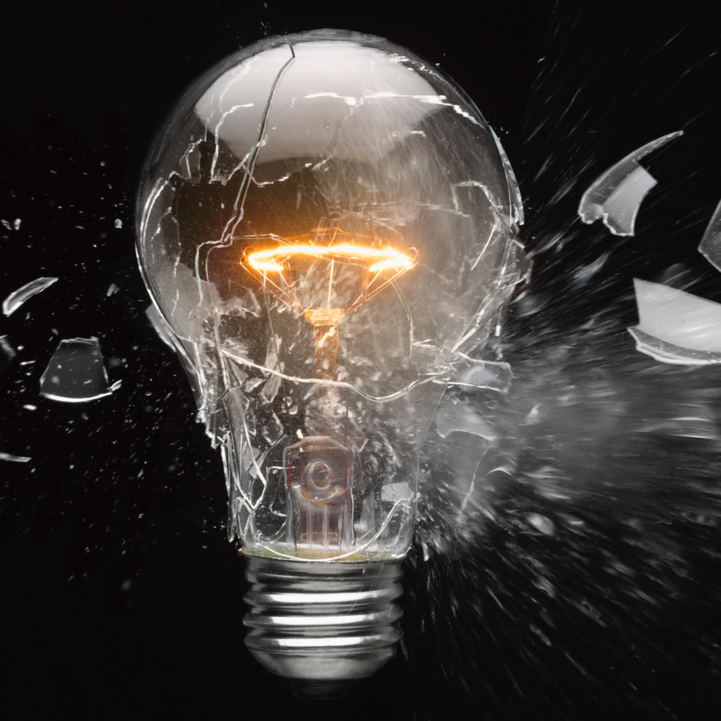 Lightz Out artwork