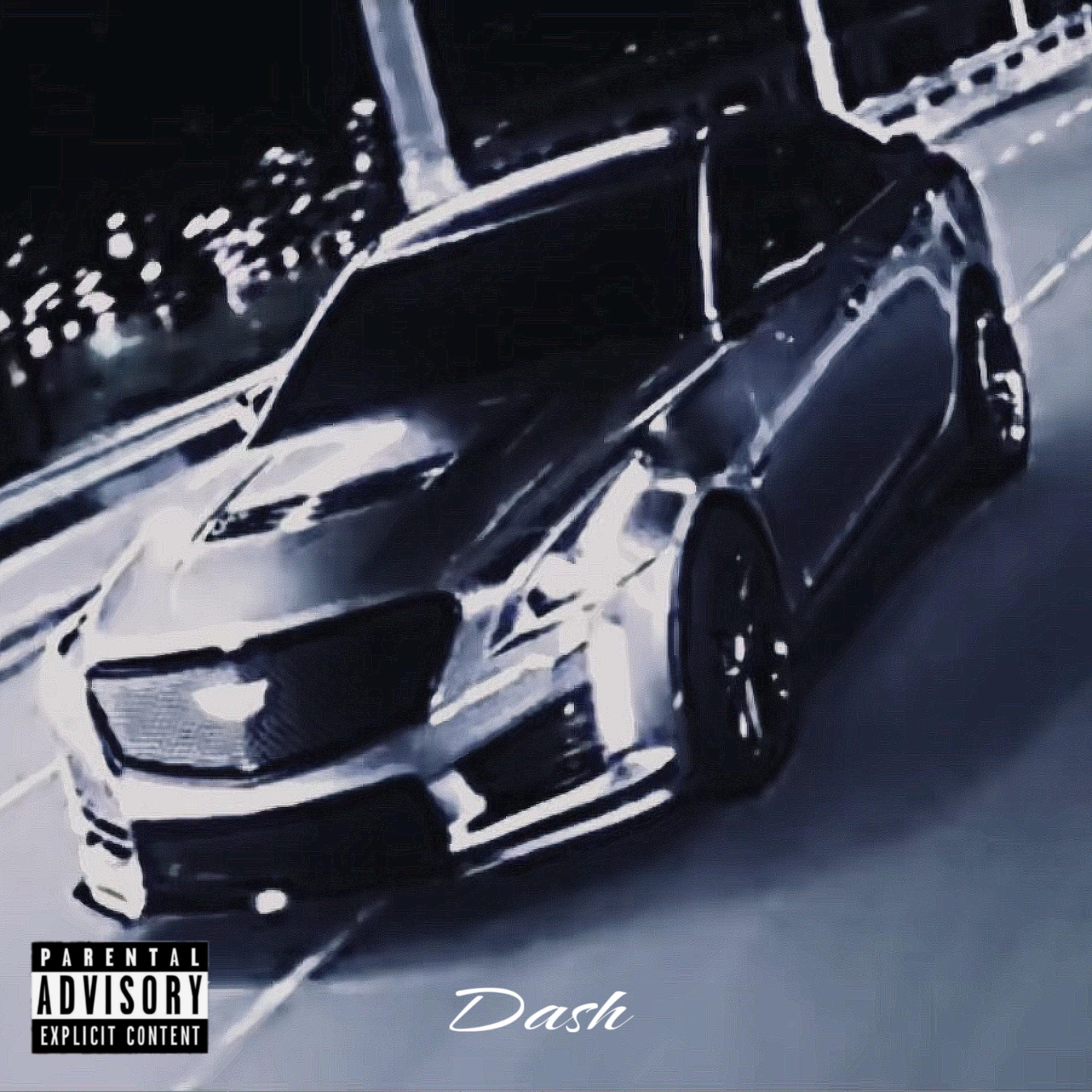 DASH artwork