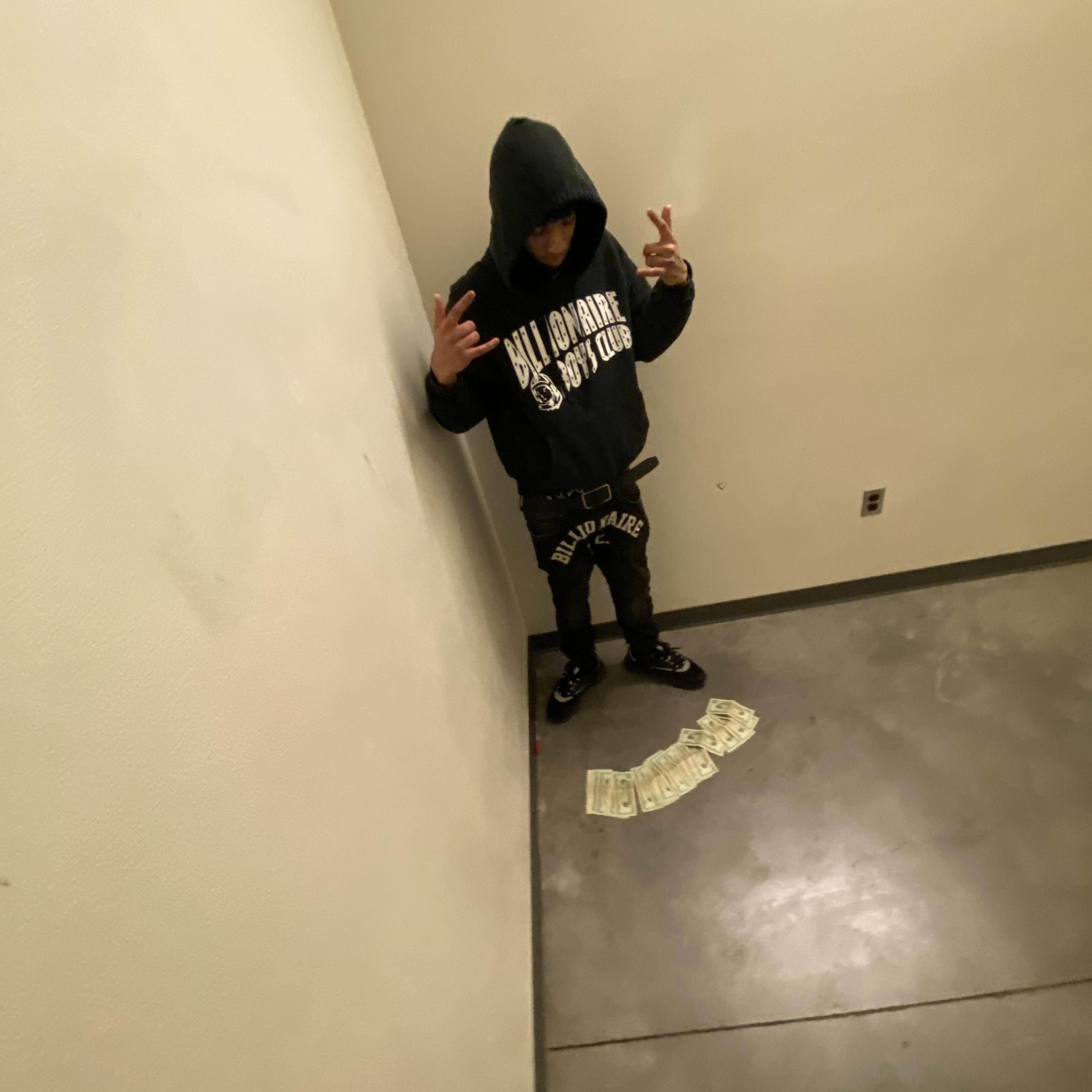 Glock 21 (aim for his chest) artwork