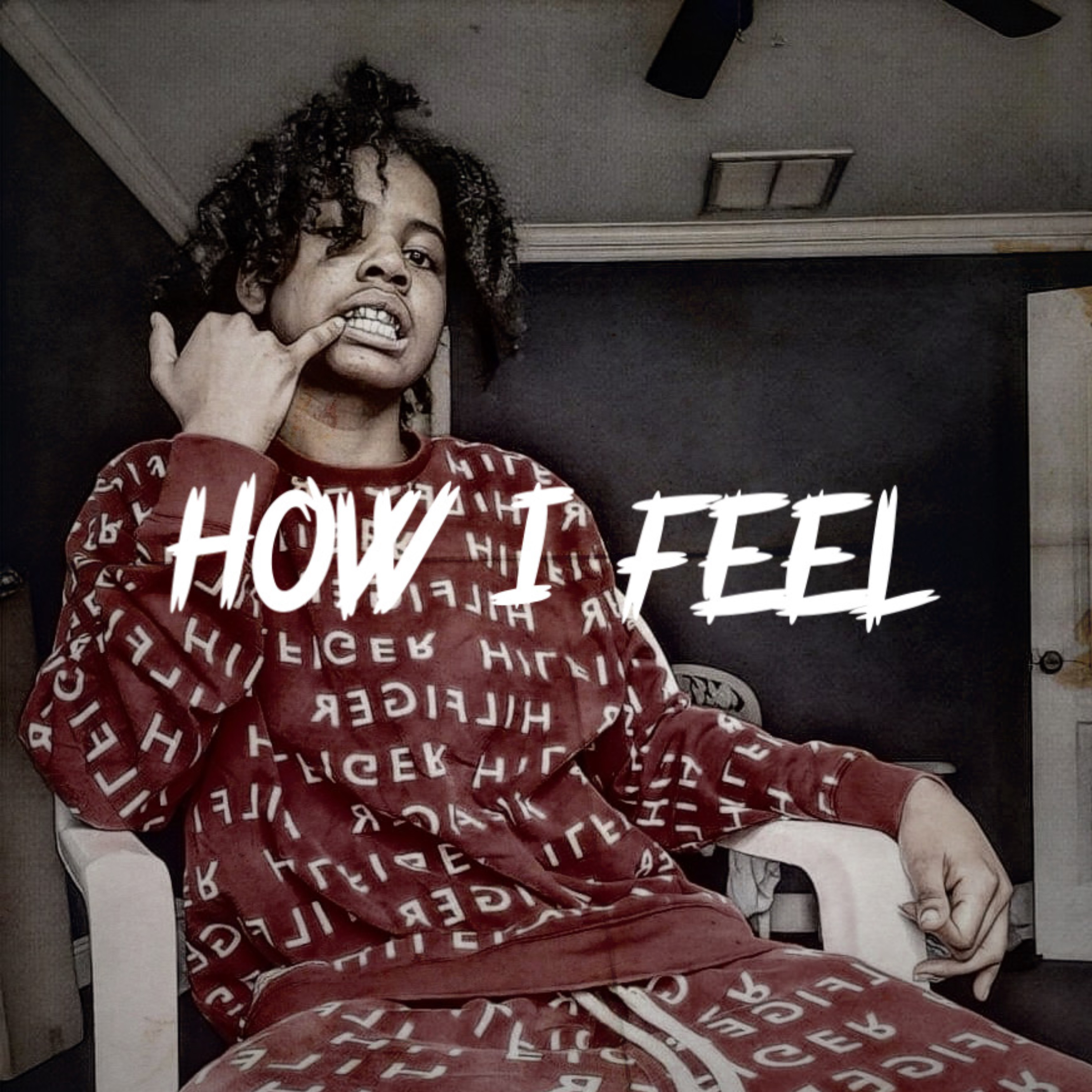 How I Feel artwork