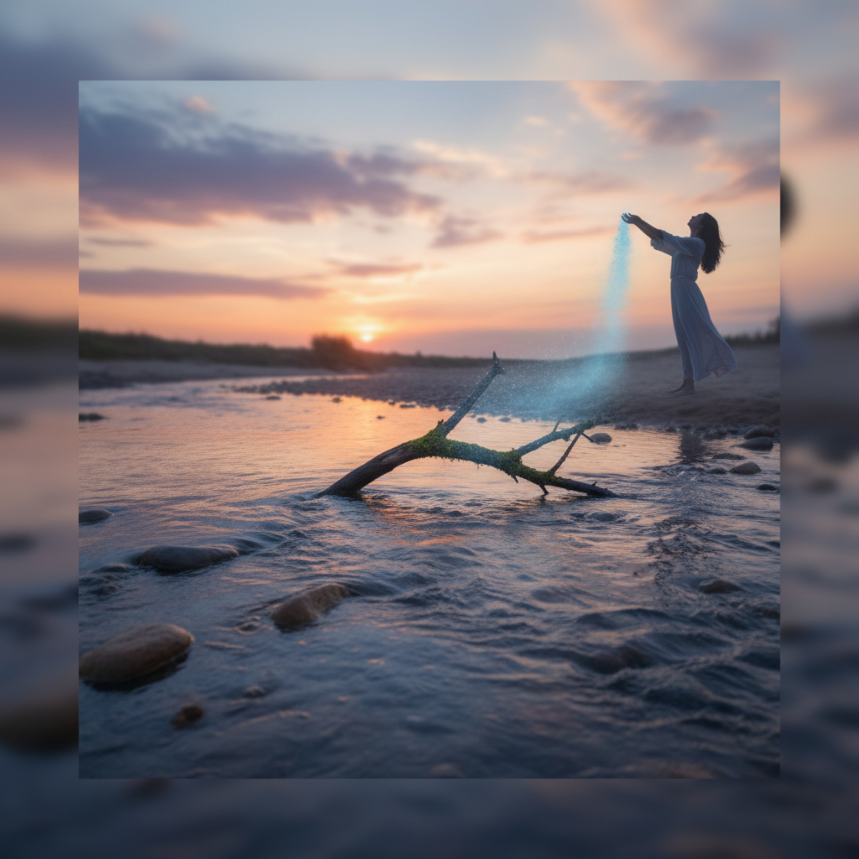 Lessons From the Tide artwork