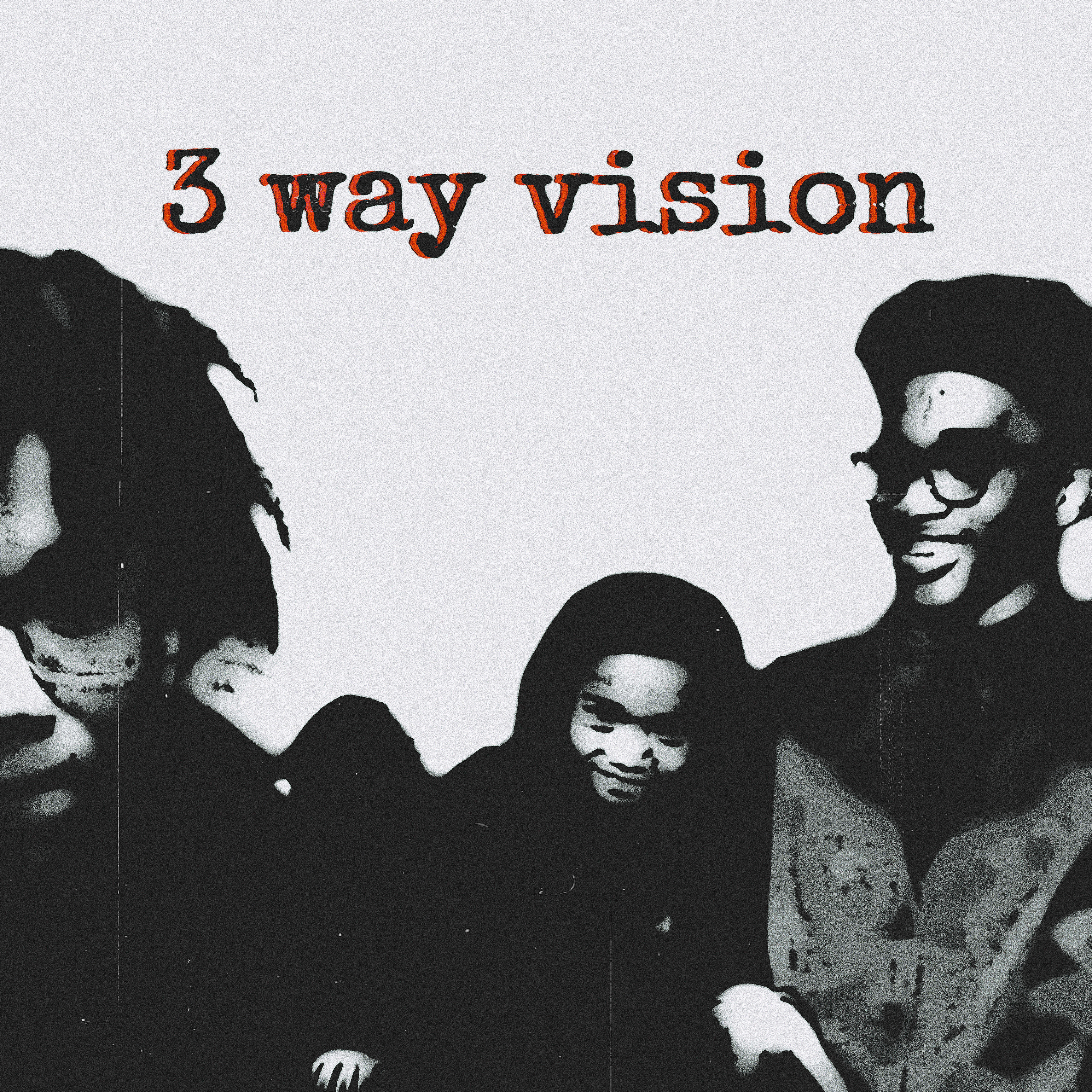 3 Way Vision artwork