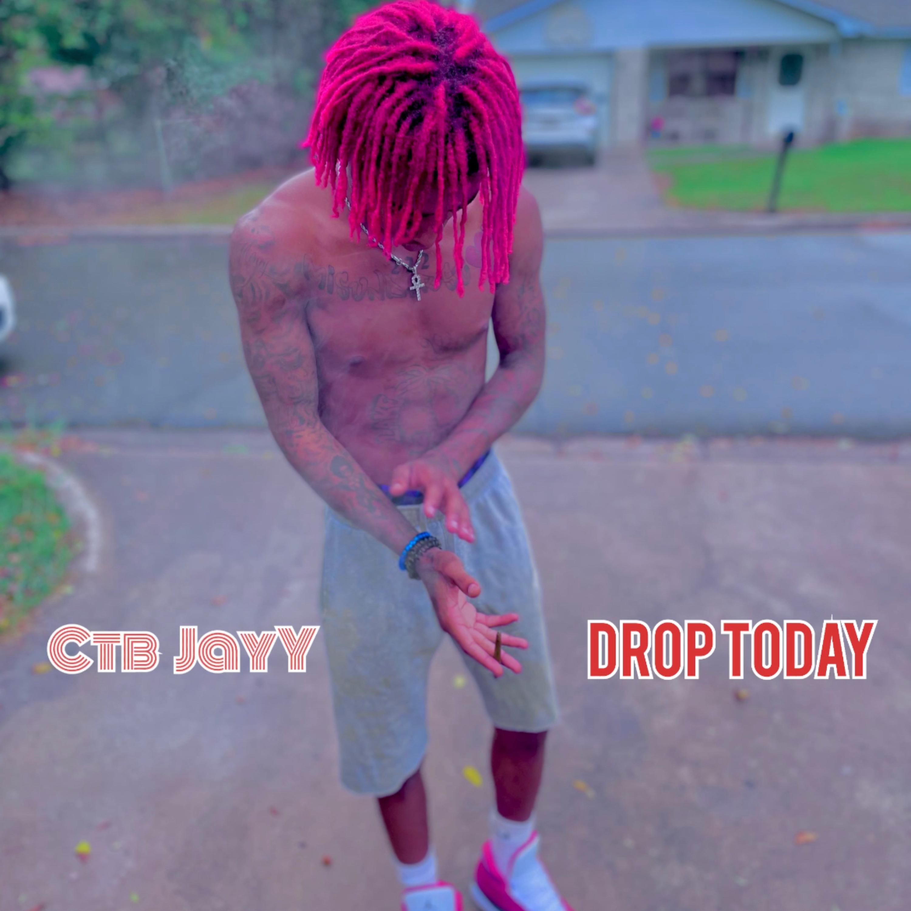 Drop Today artwork
