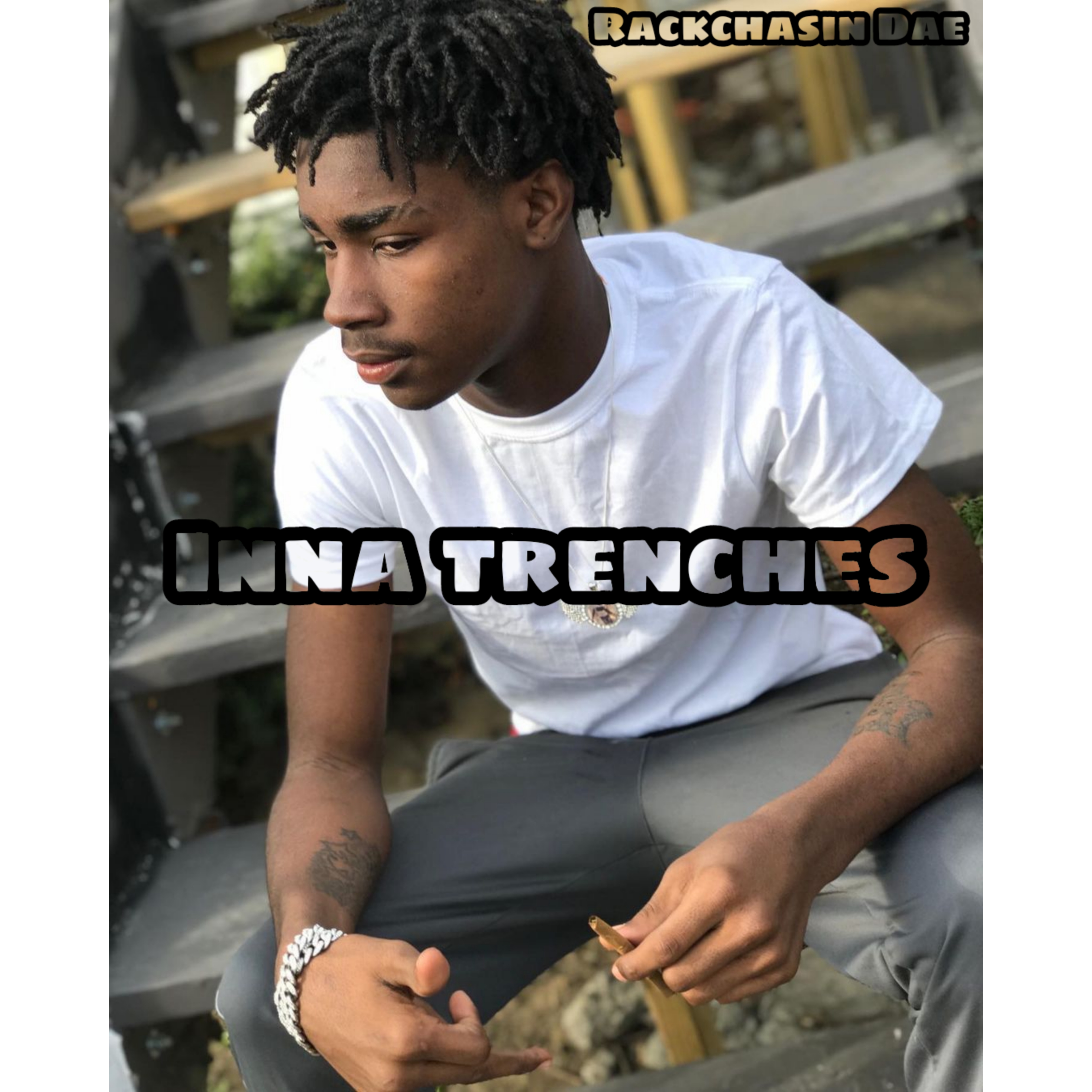 INNA TRENCHES artwork