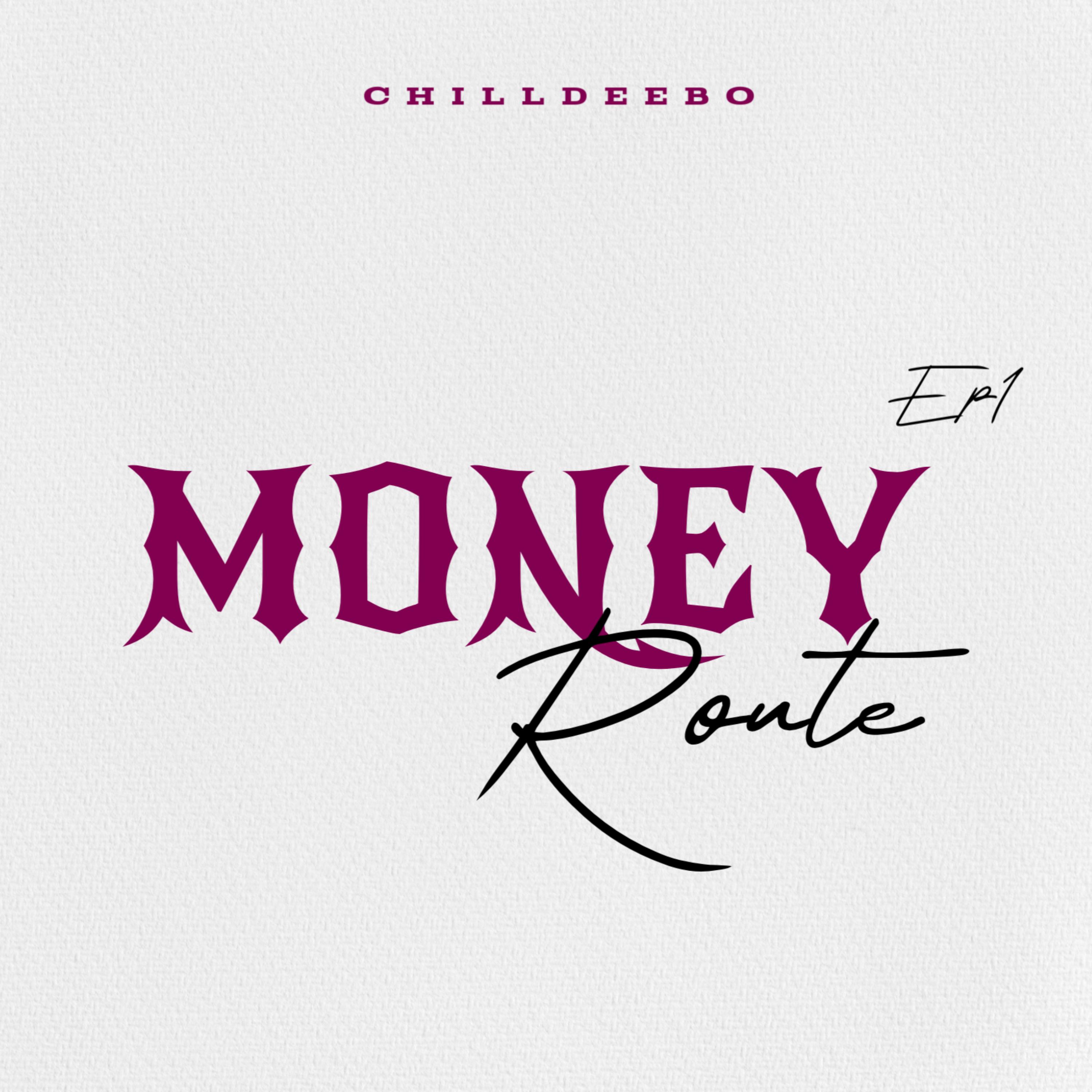 Money Route artwork