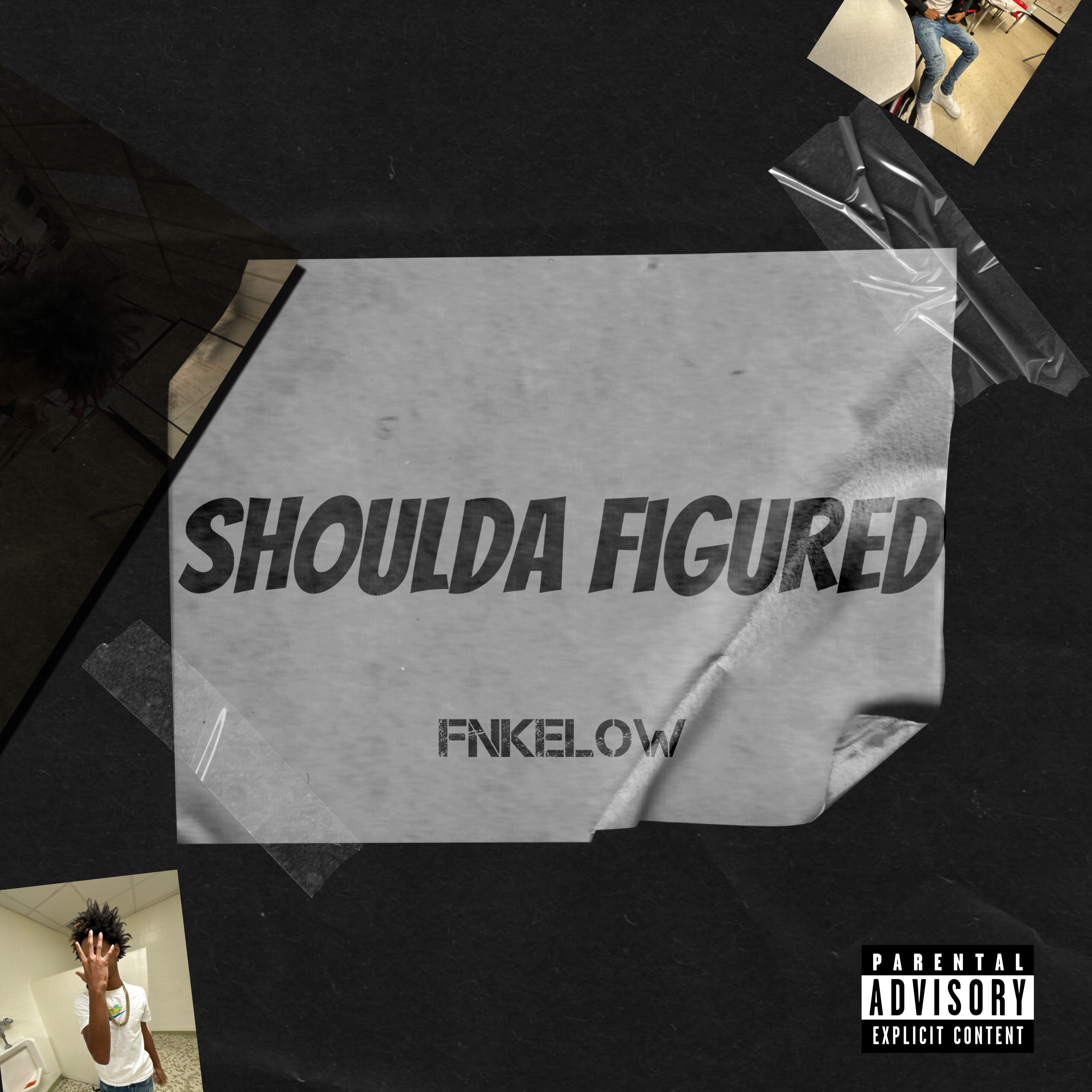 Shouldve Figured artwork