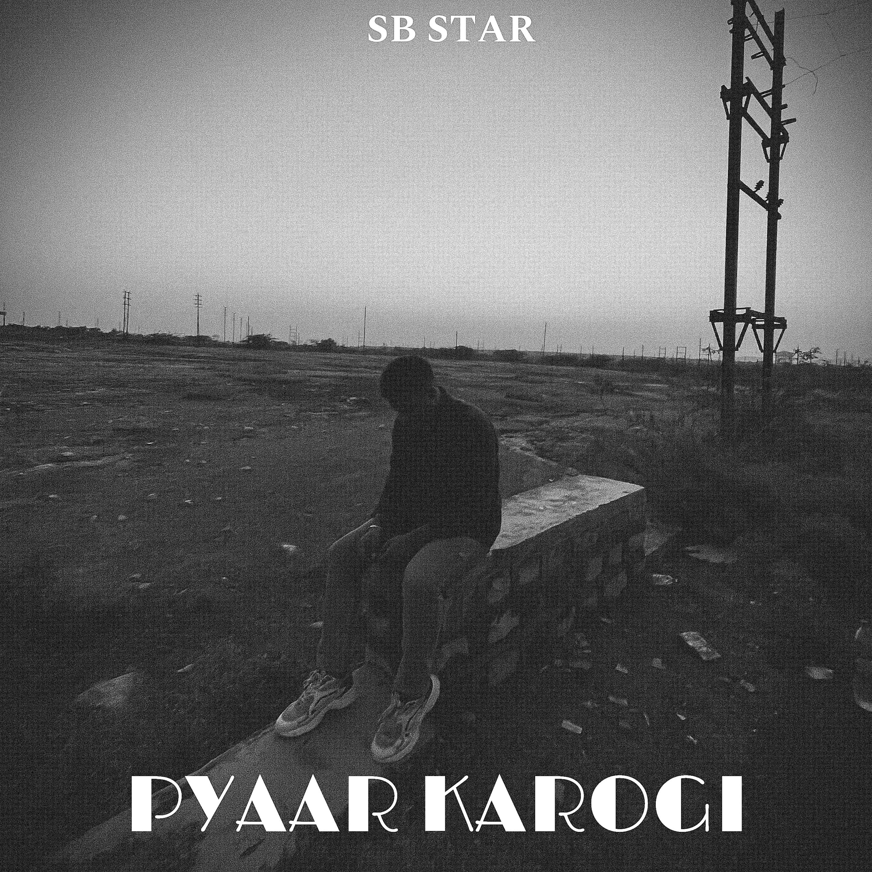 Pyaar Karogi artwork