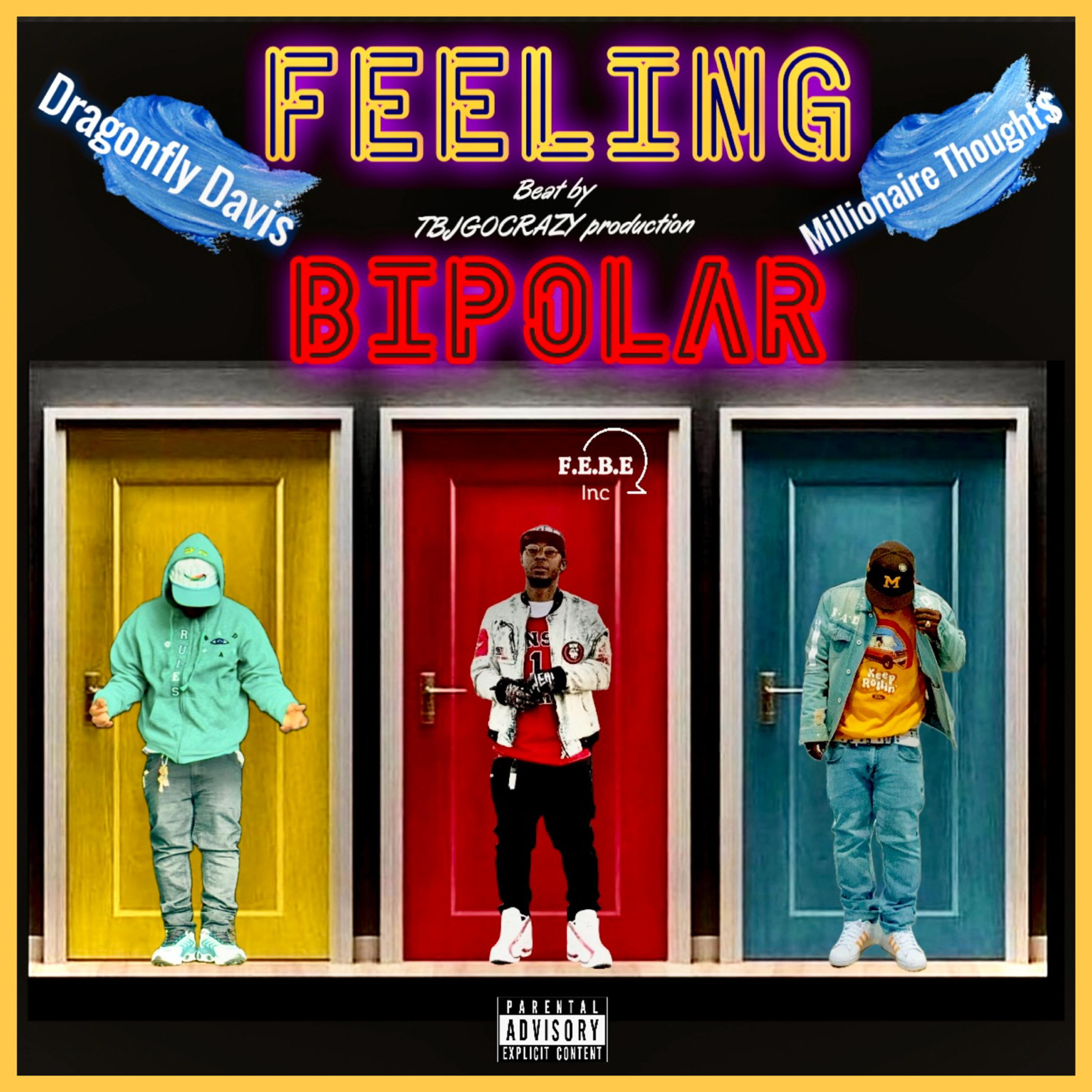 Feeling Bipolar artwork