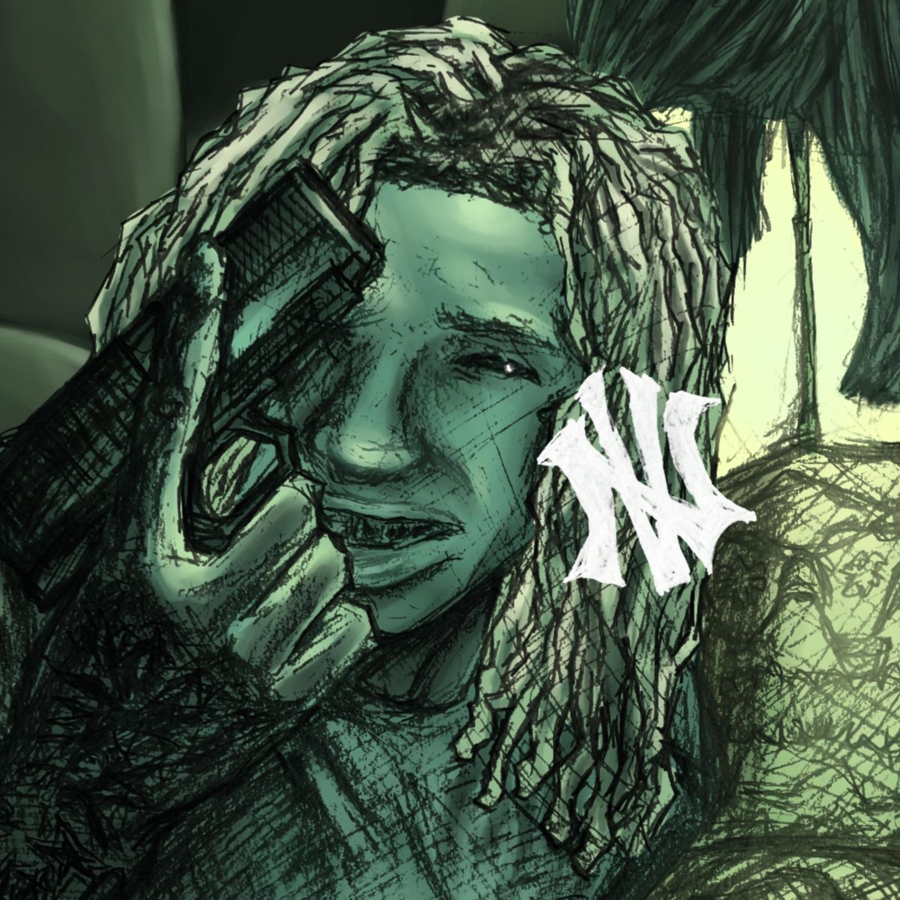 BackDoeK artwork