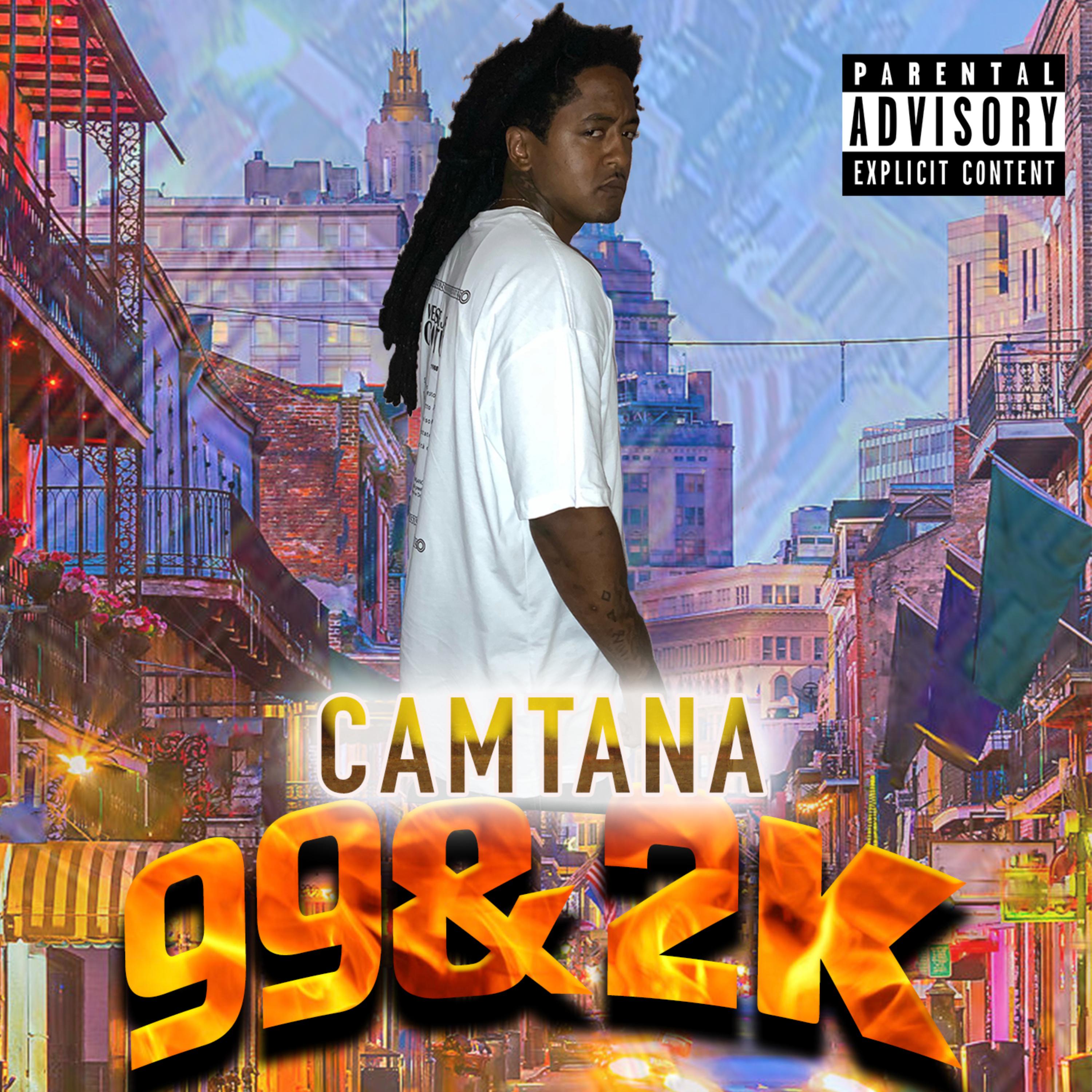 99&2K artwork
