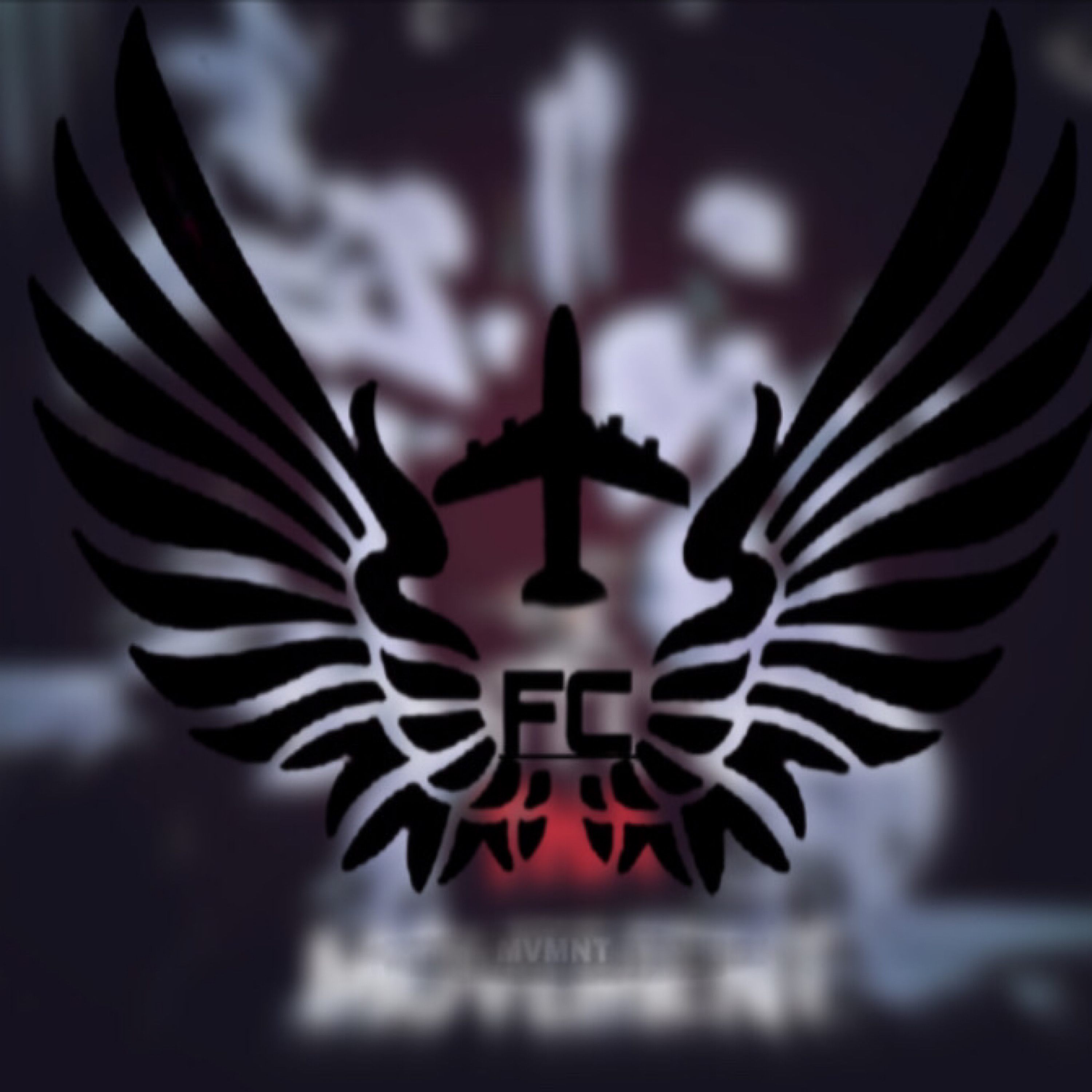 FCThaMoveMent Mixtape artwork