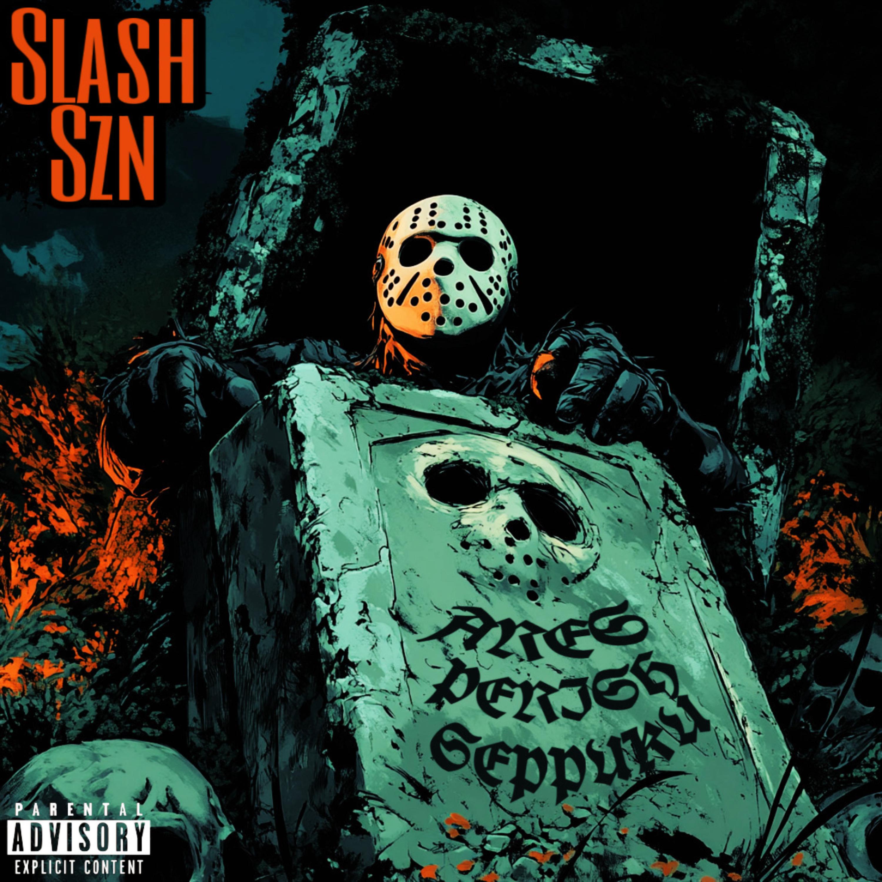 Slash Szn artwork