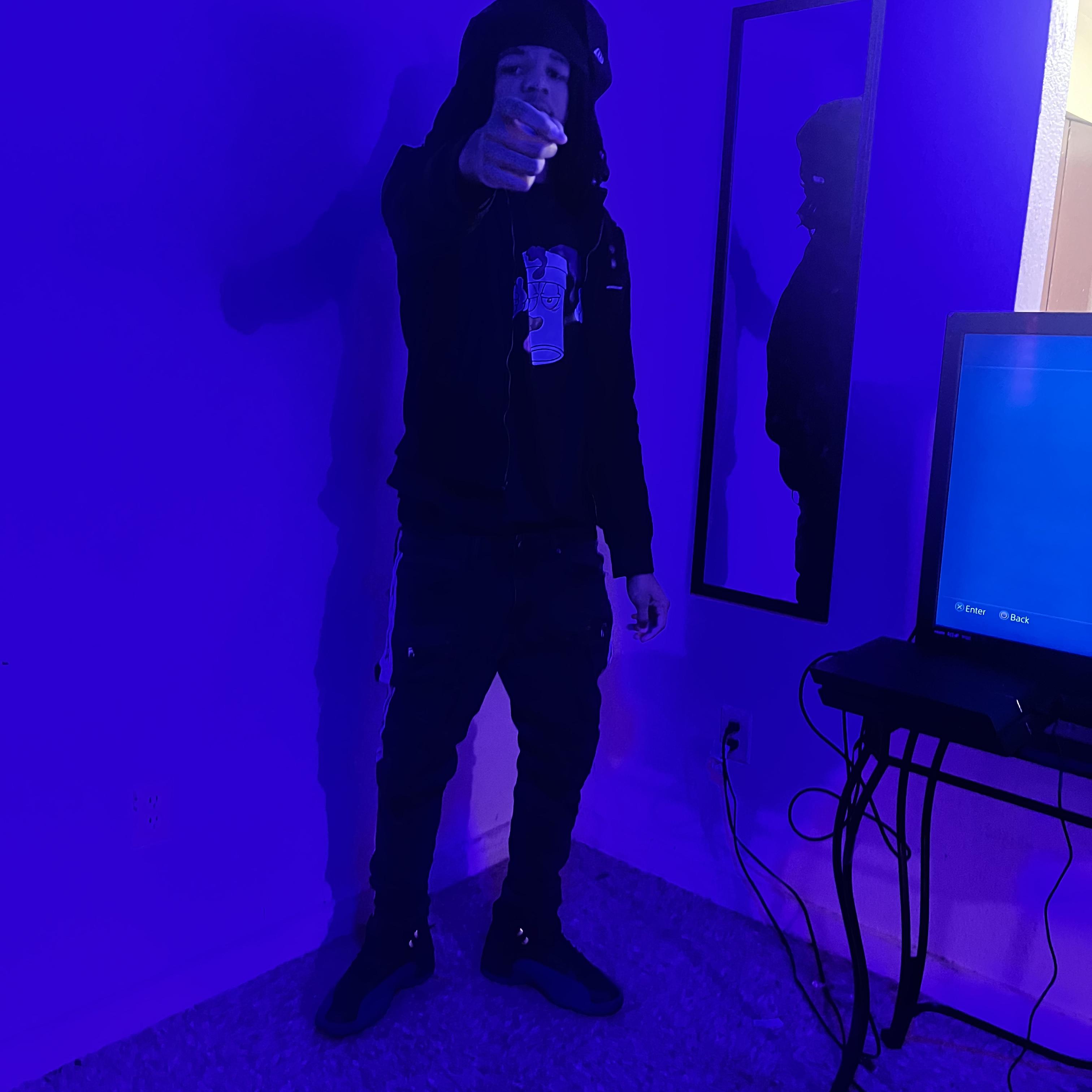 Cant Relate artwork