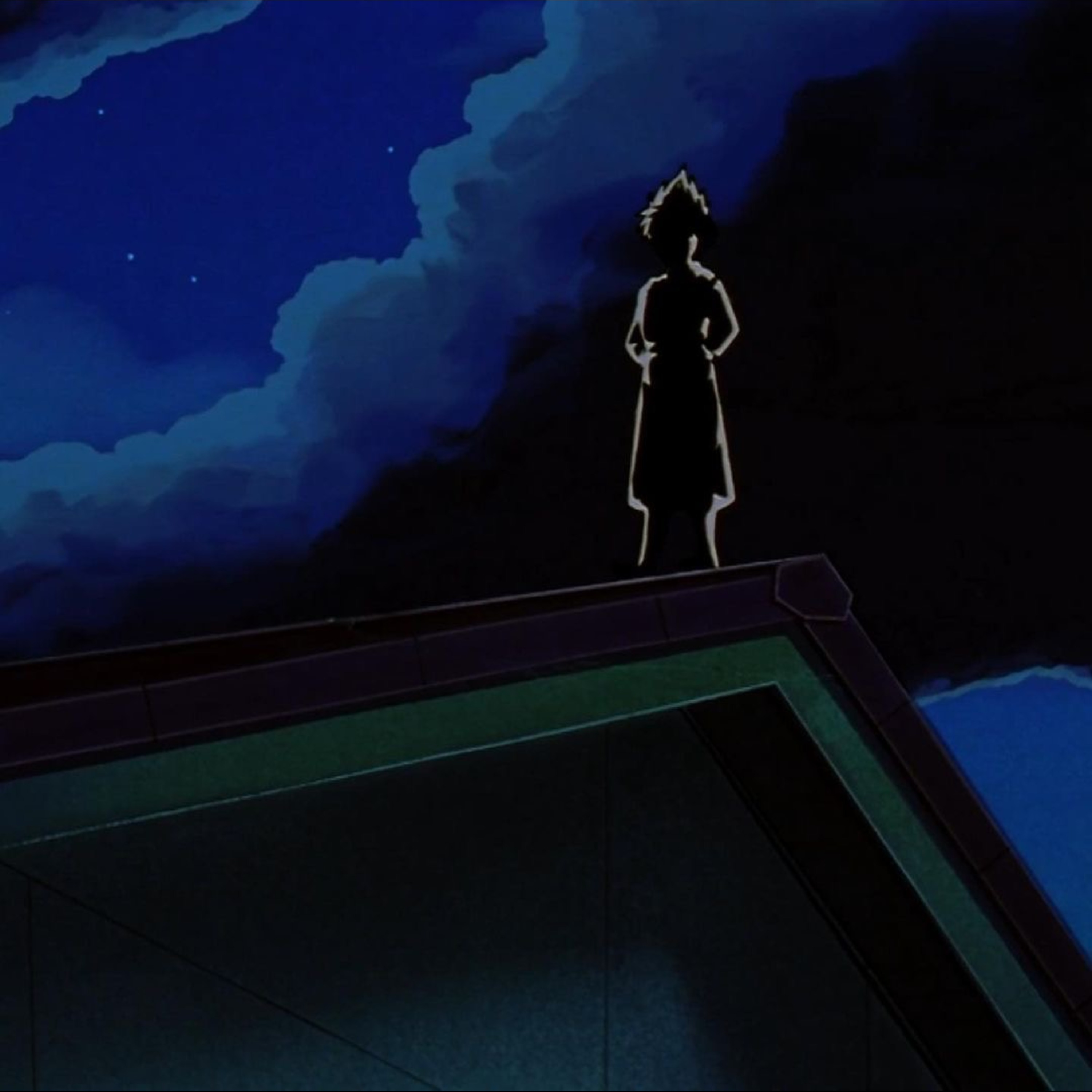 I Don’t Miss artwork