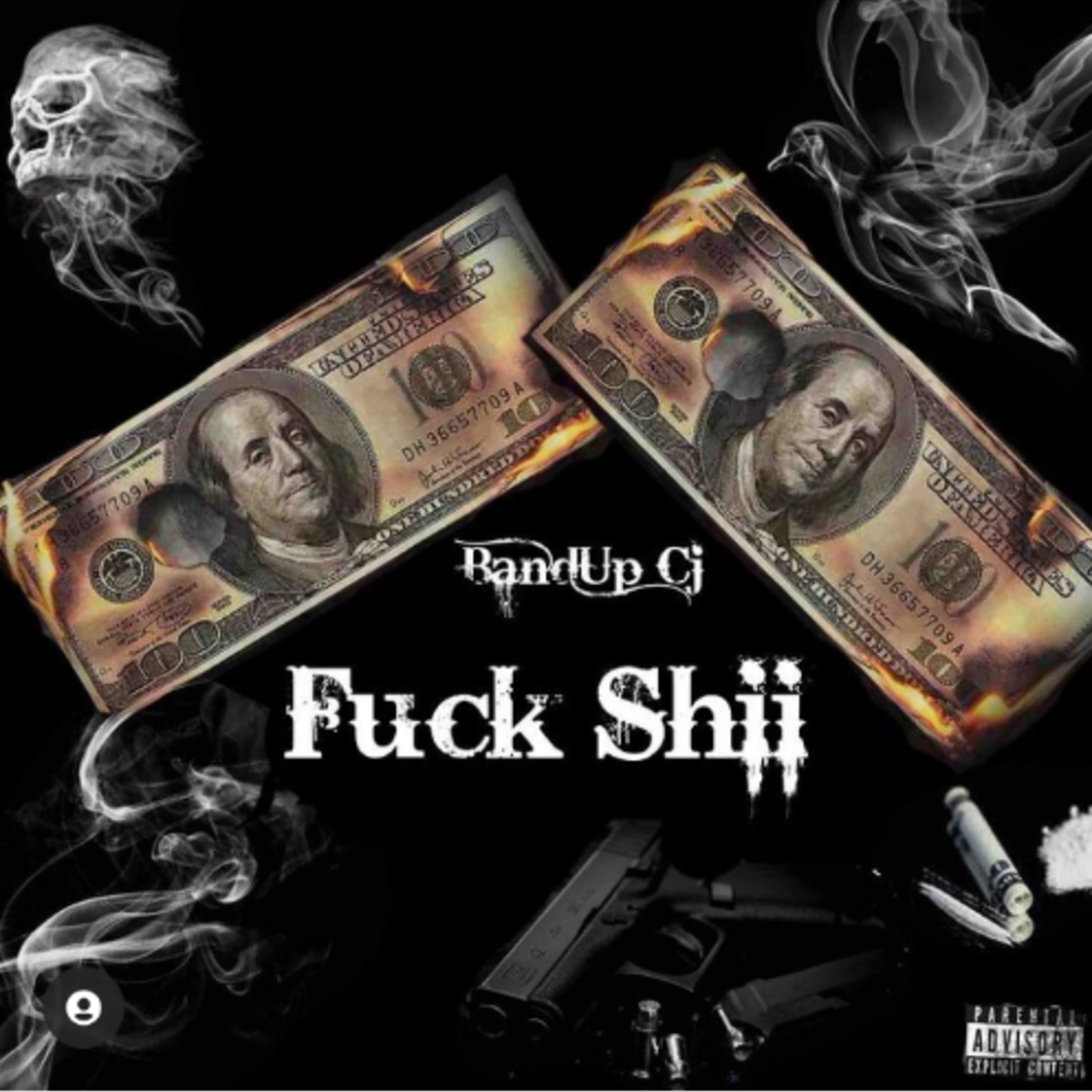 Fuck Shii artwork