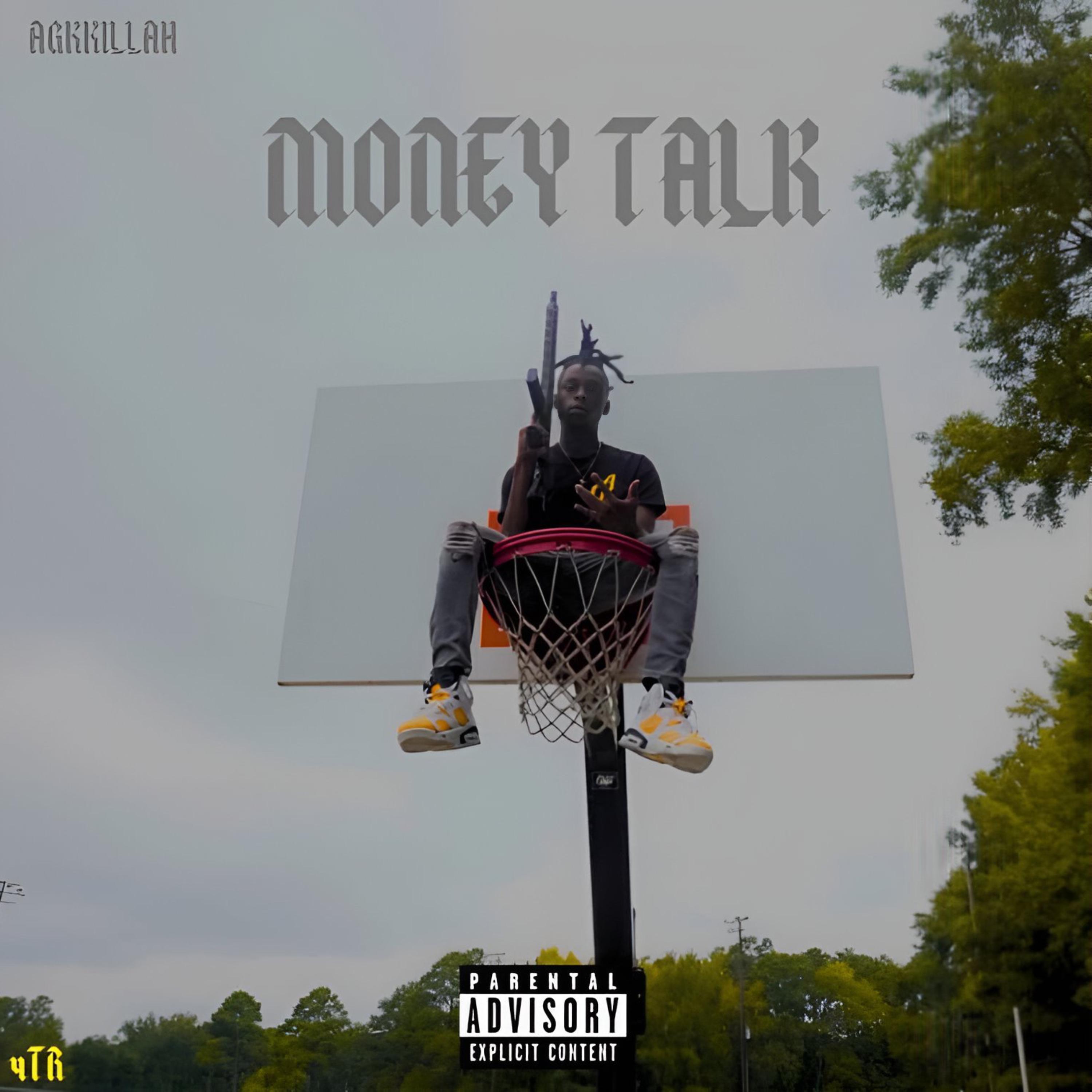 Money Talk artwork