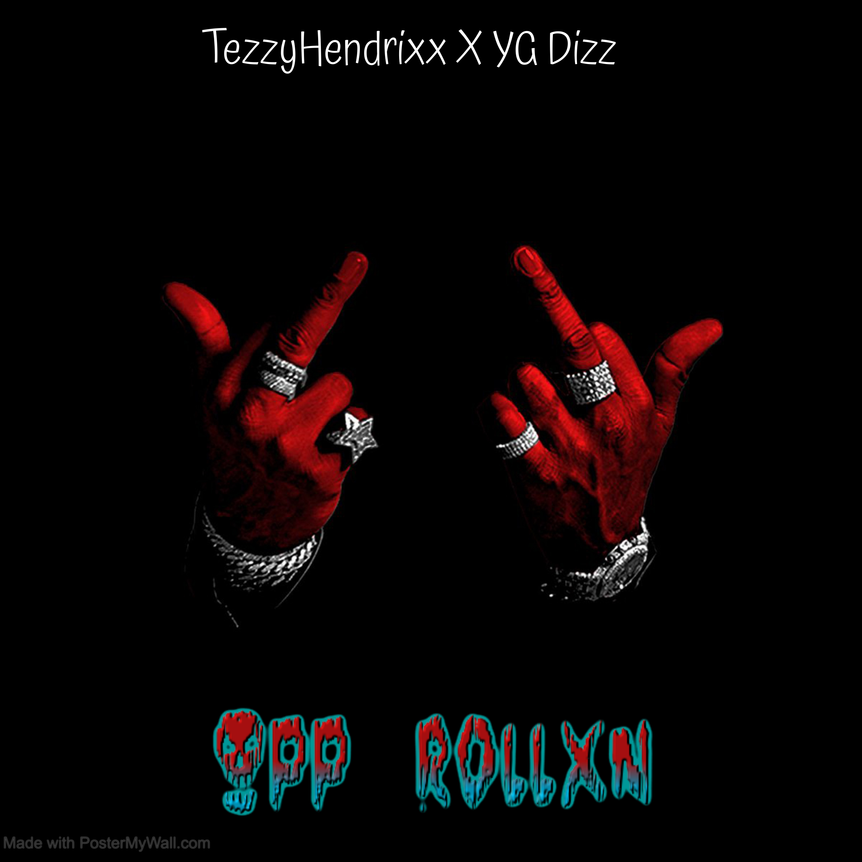 Opp Rollxn artwork