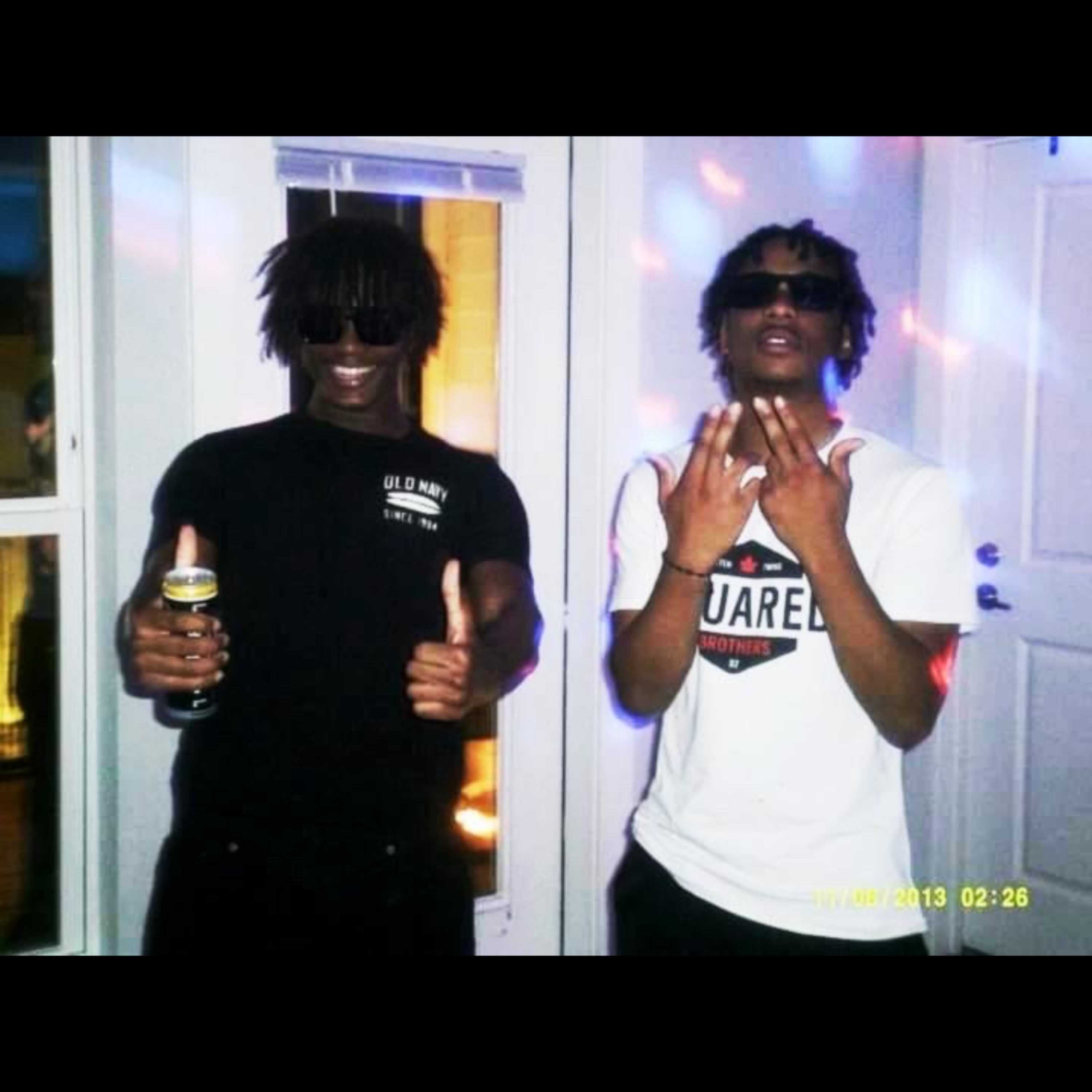 Yung N Dumb artwork