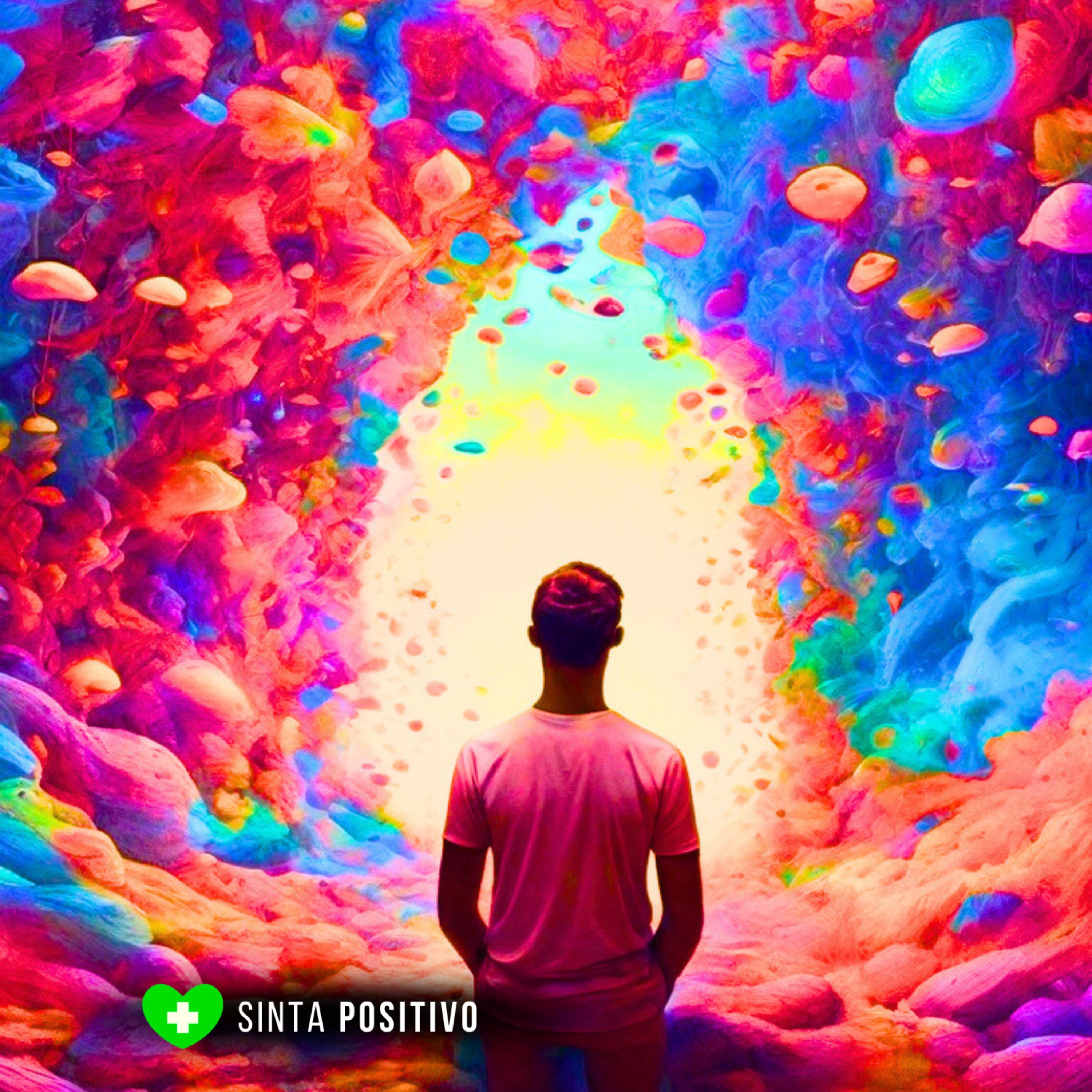 Sonho Lúcido: Reprograme sua Mente para Controlar os seus Sonhos artwork