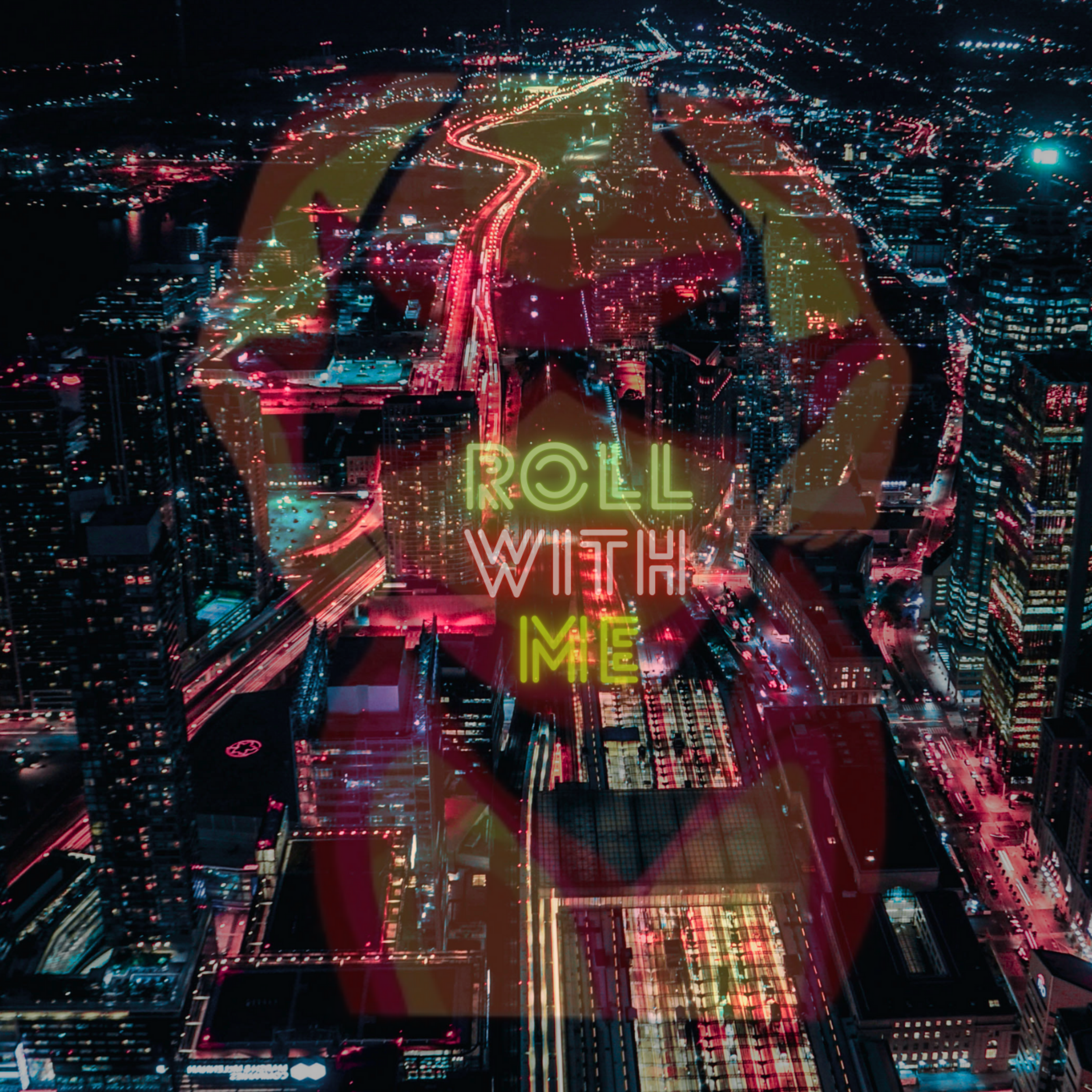 Roll With Me artwork