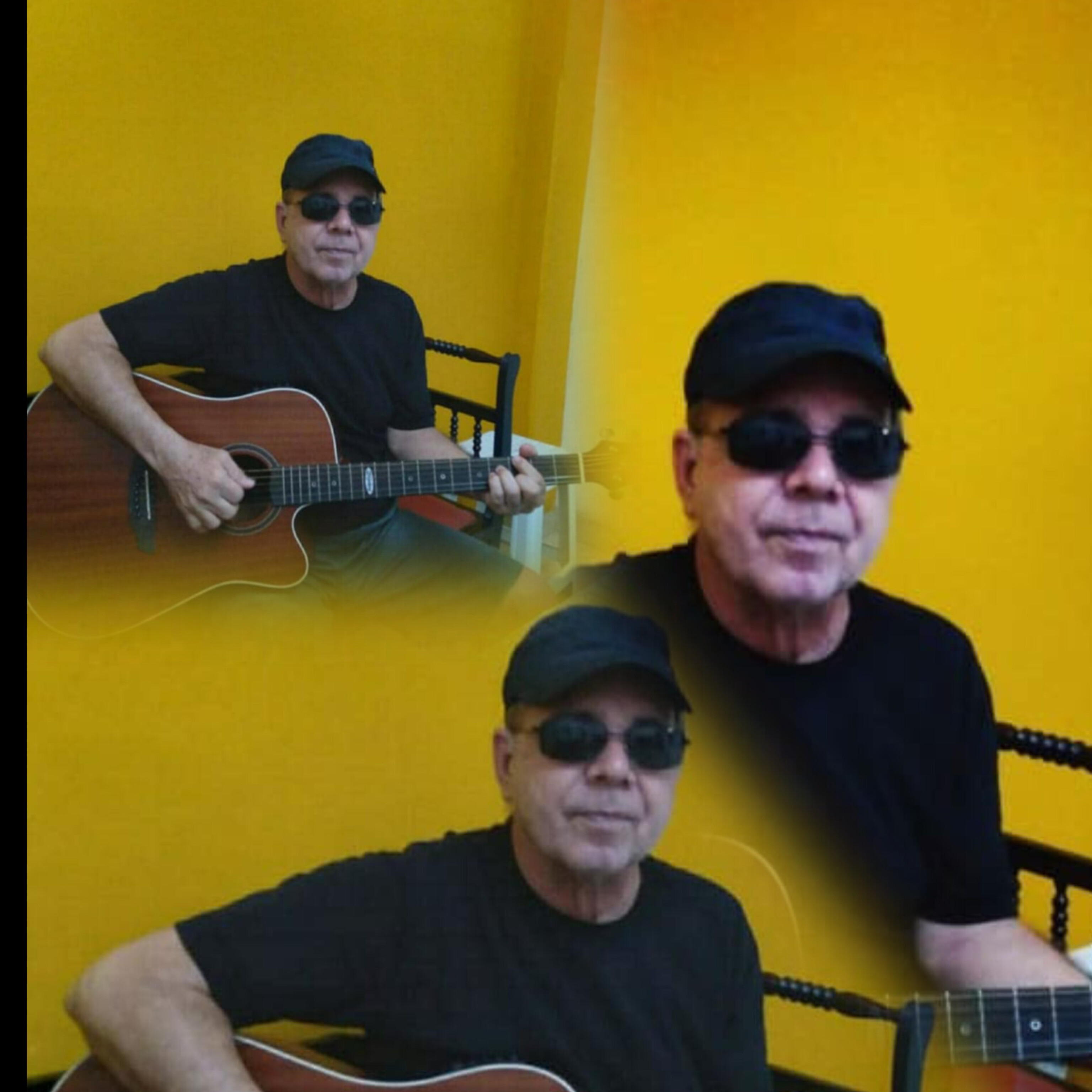 É Claro Que Eu Sou Bahia artwork