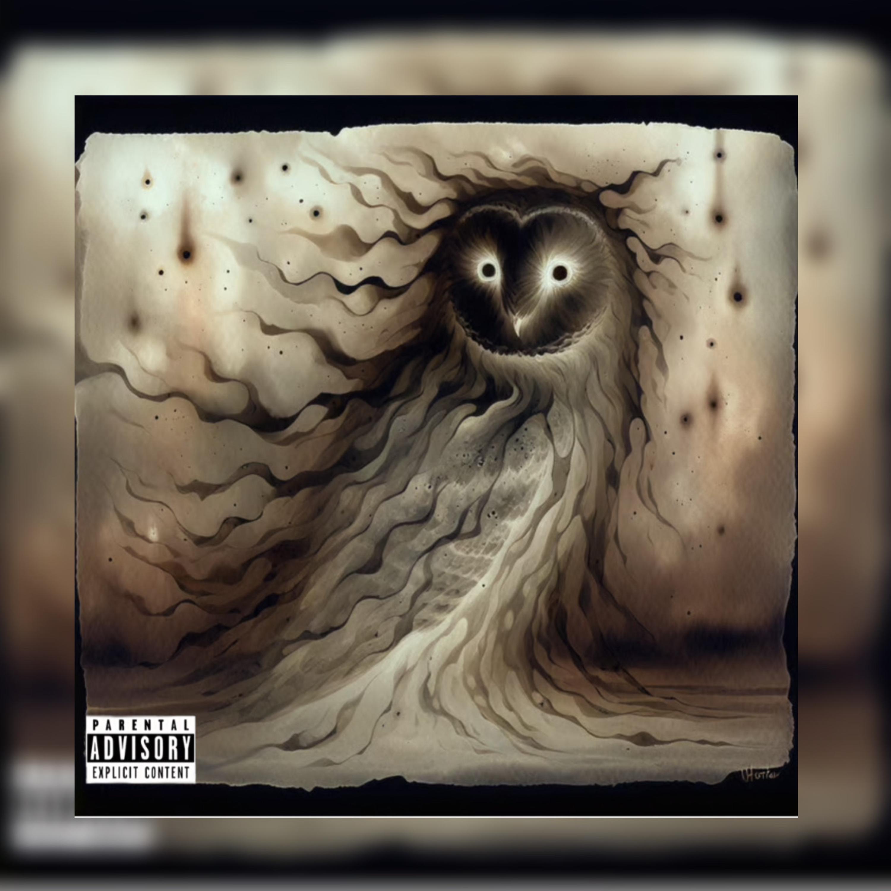 J’Lean’s Sextape artwork