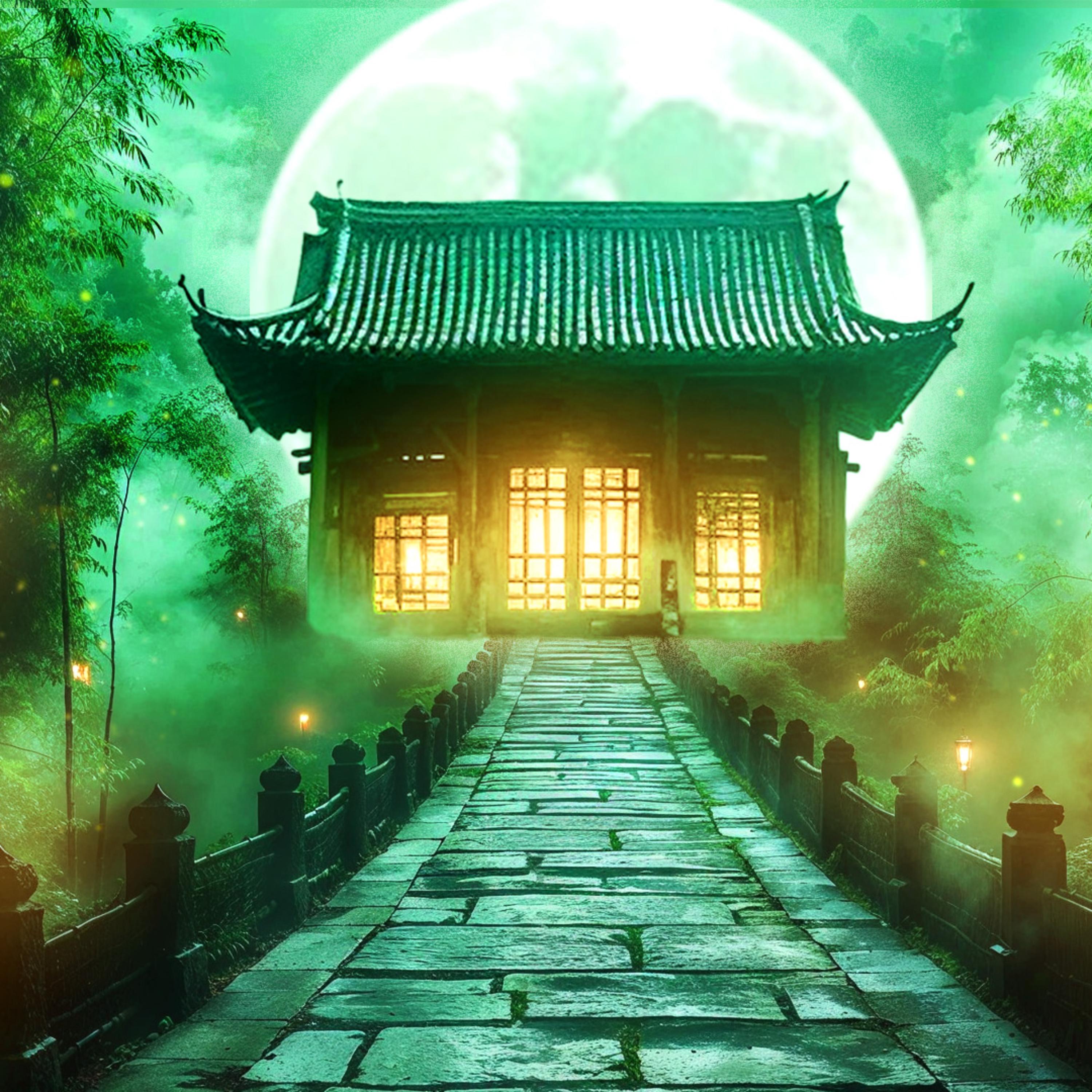 Deep Sleep Meditation, Release Anxiety, Find Inner Peace artwork