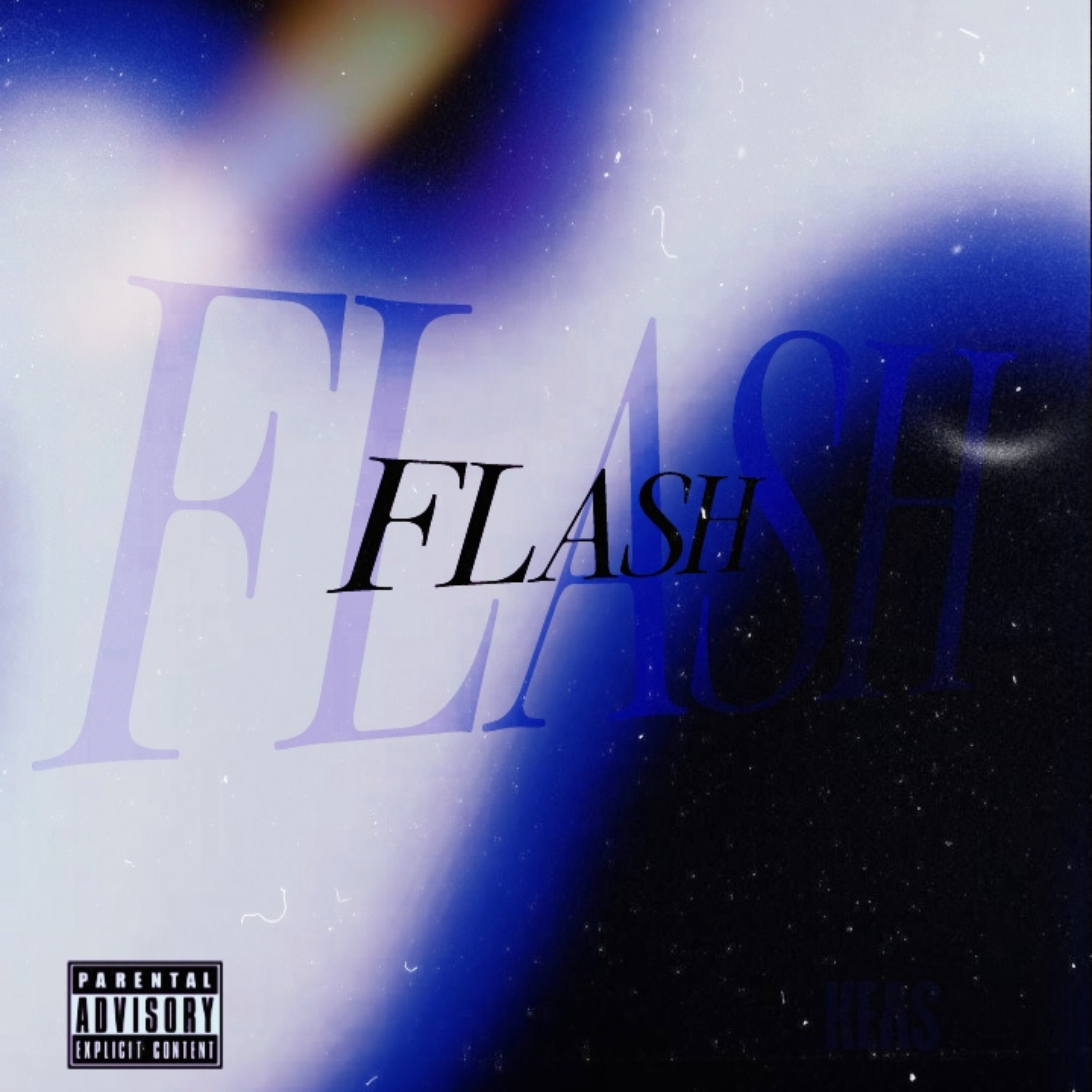 Flash artwork