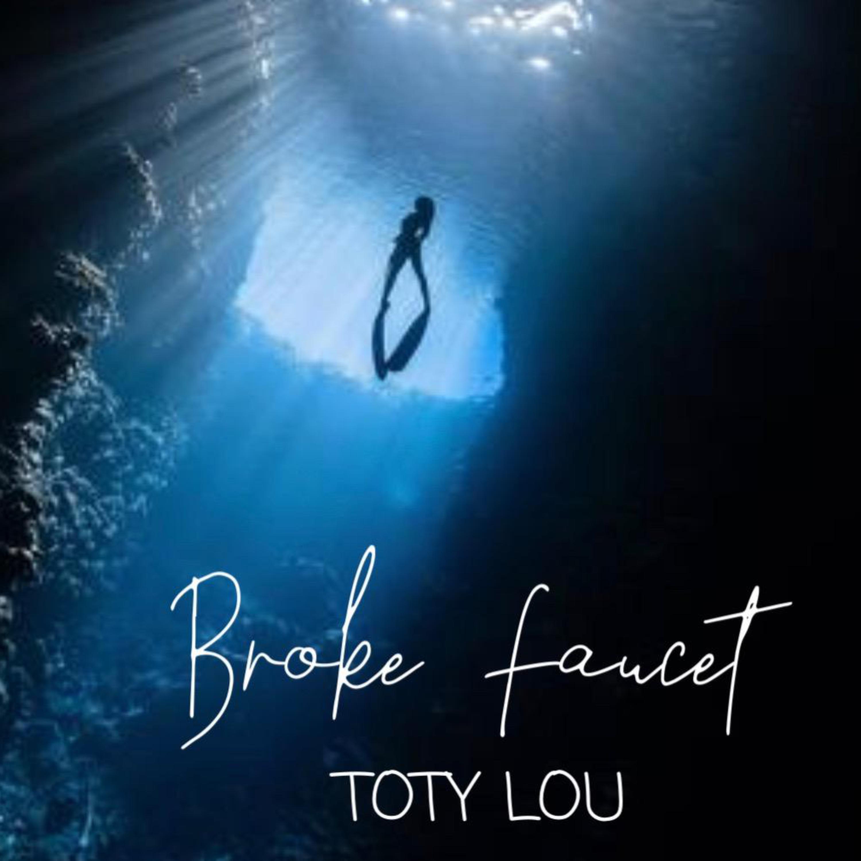 Broke Faucet artwork
