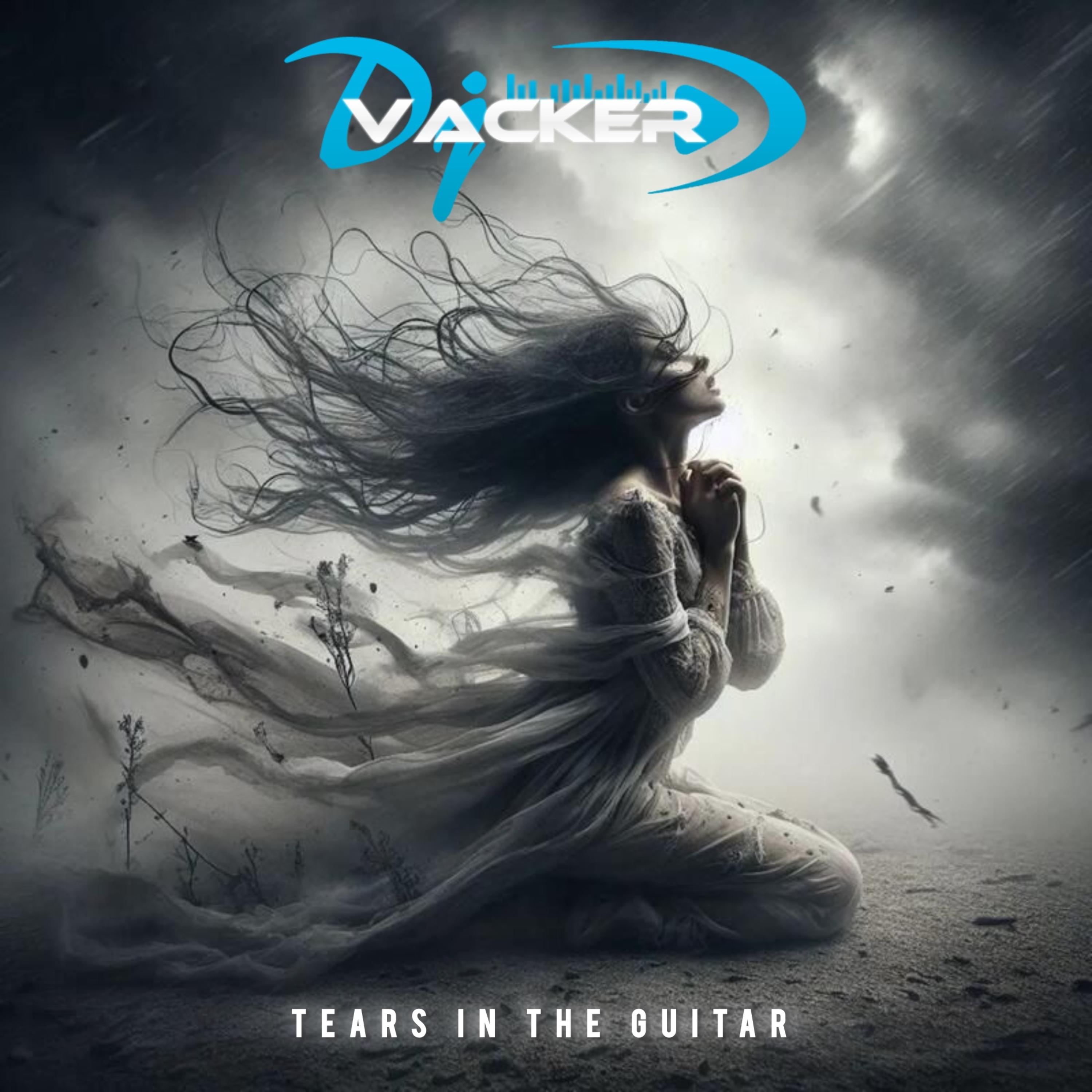 Tears in the Guitar artwork