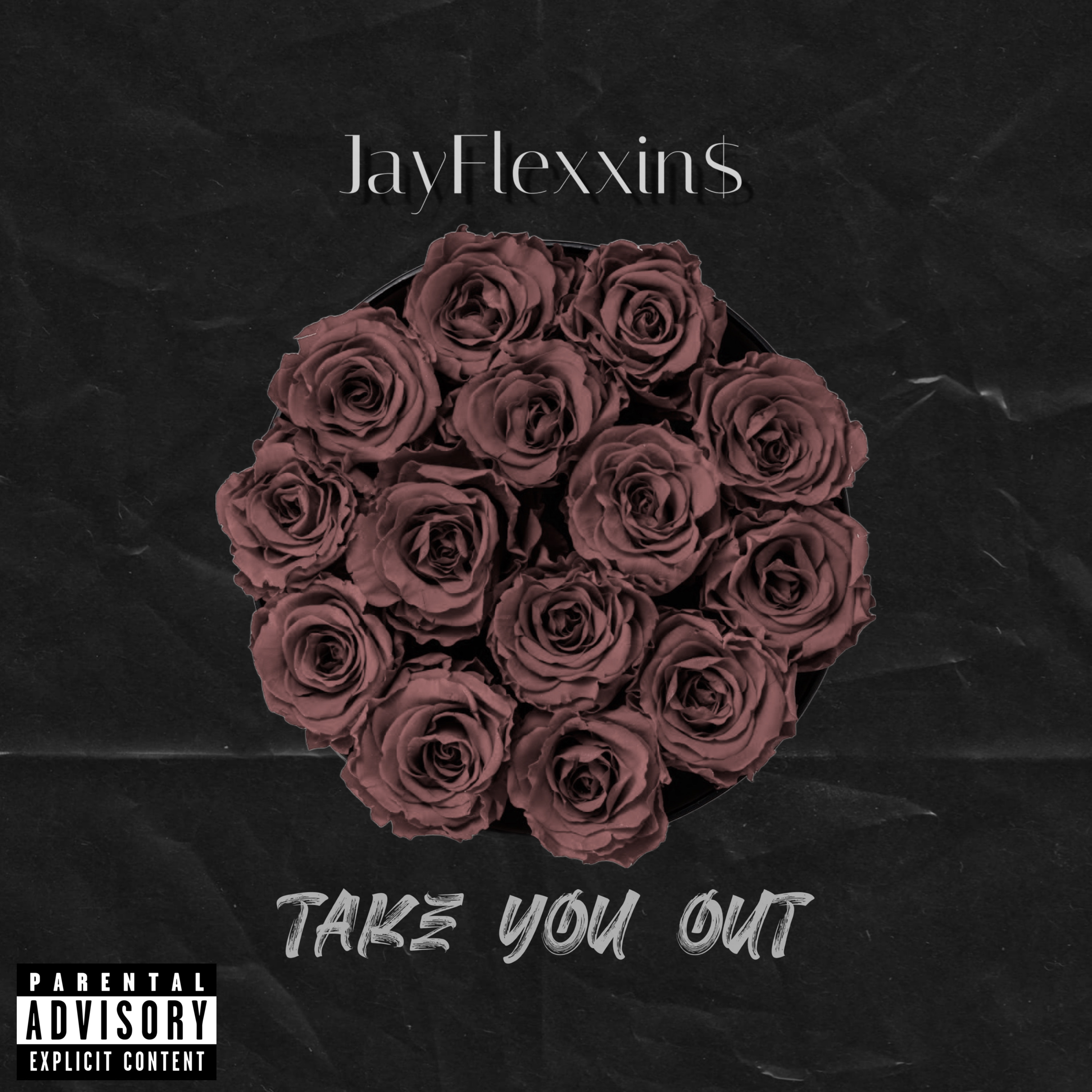 Take You Out artwork